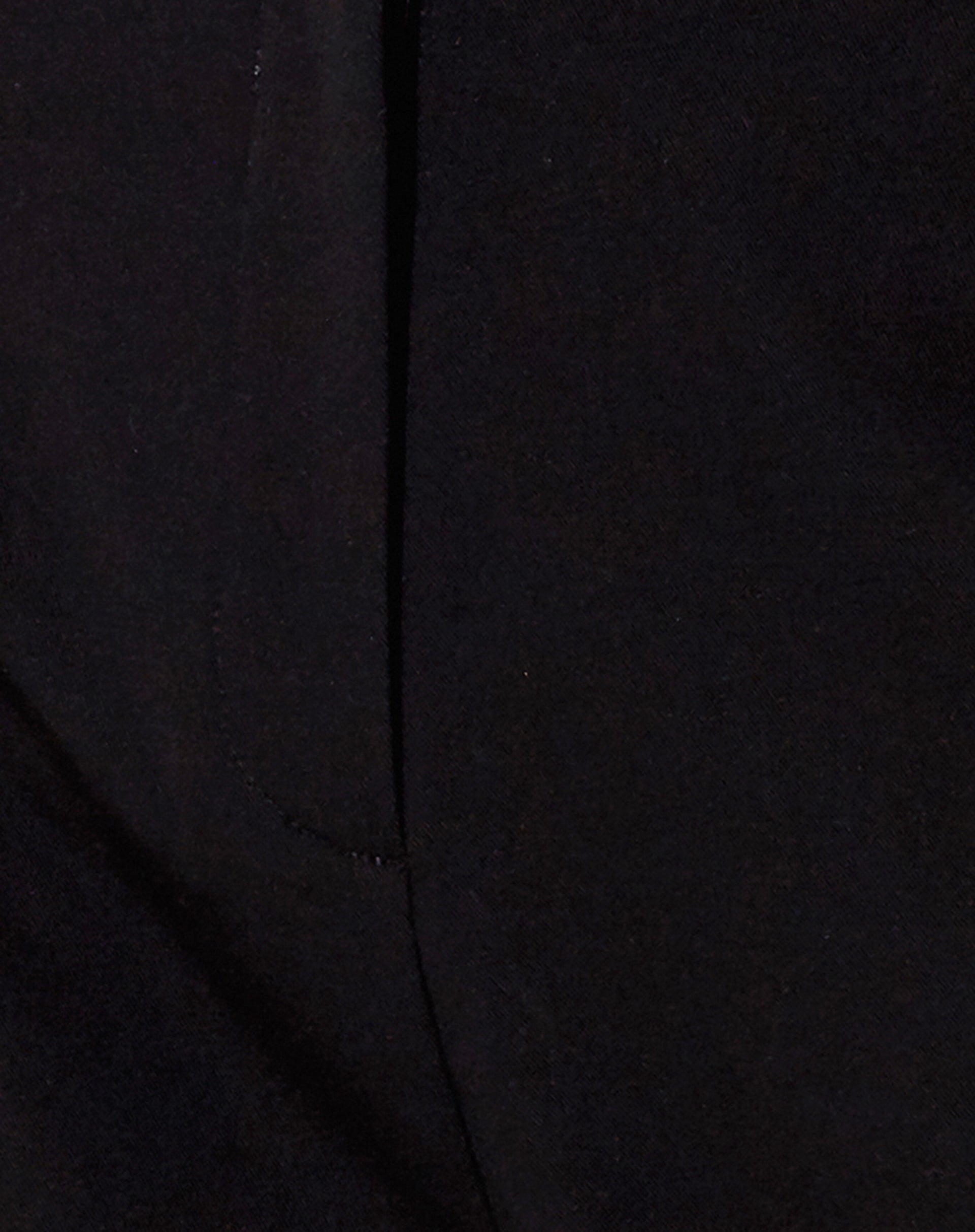 Abra Trousers in Black