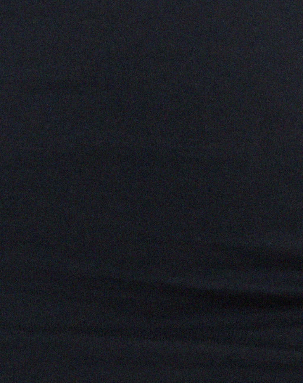 Anja Mini Dress in Black