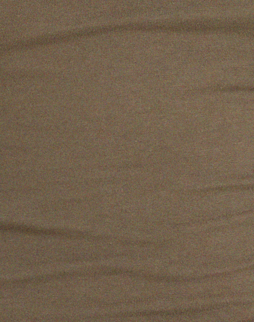 Annesley Crop Top in Tarmac Green