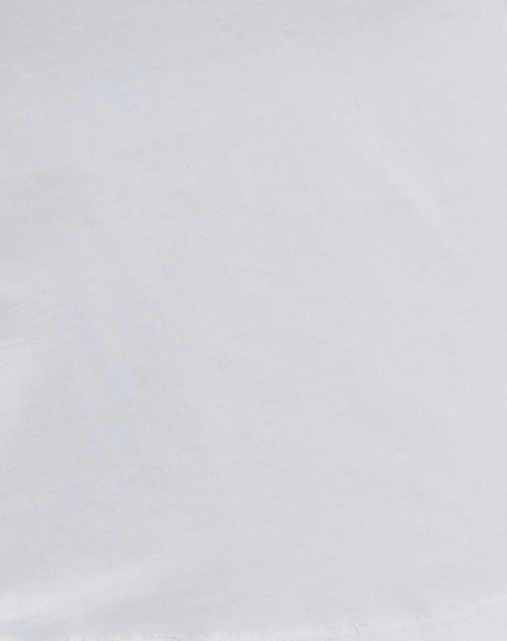 Ansita Long Sleeve Top in White