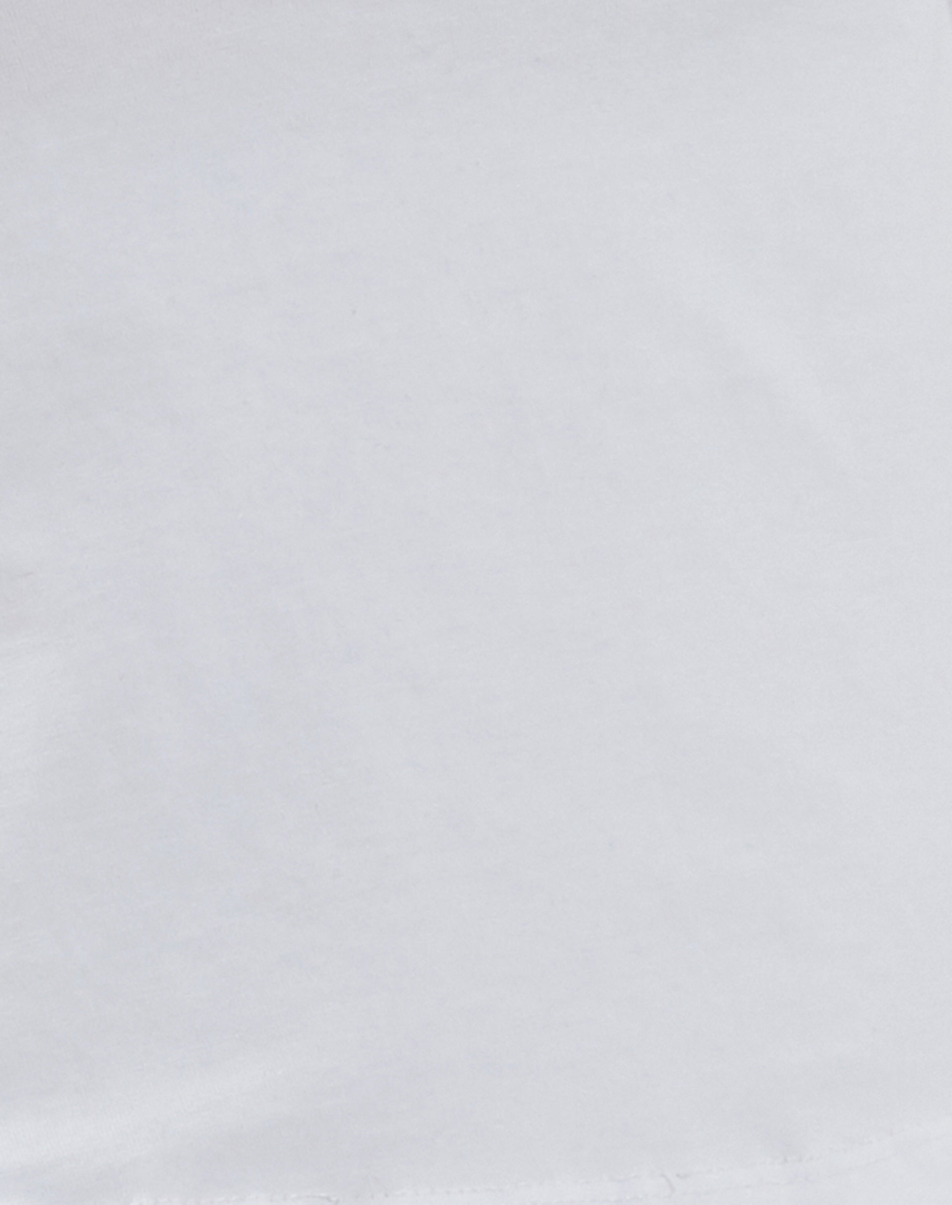 Ansita Long Sleeve Top in White
