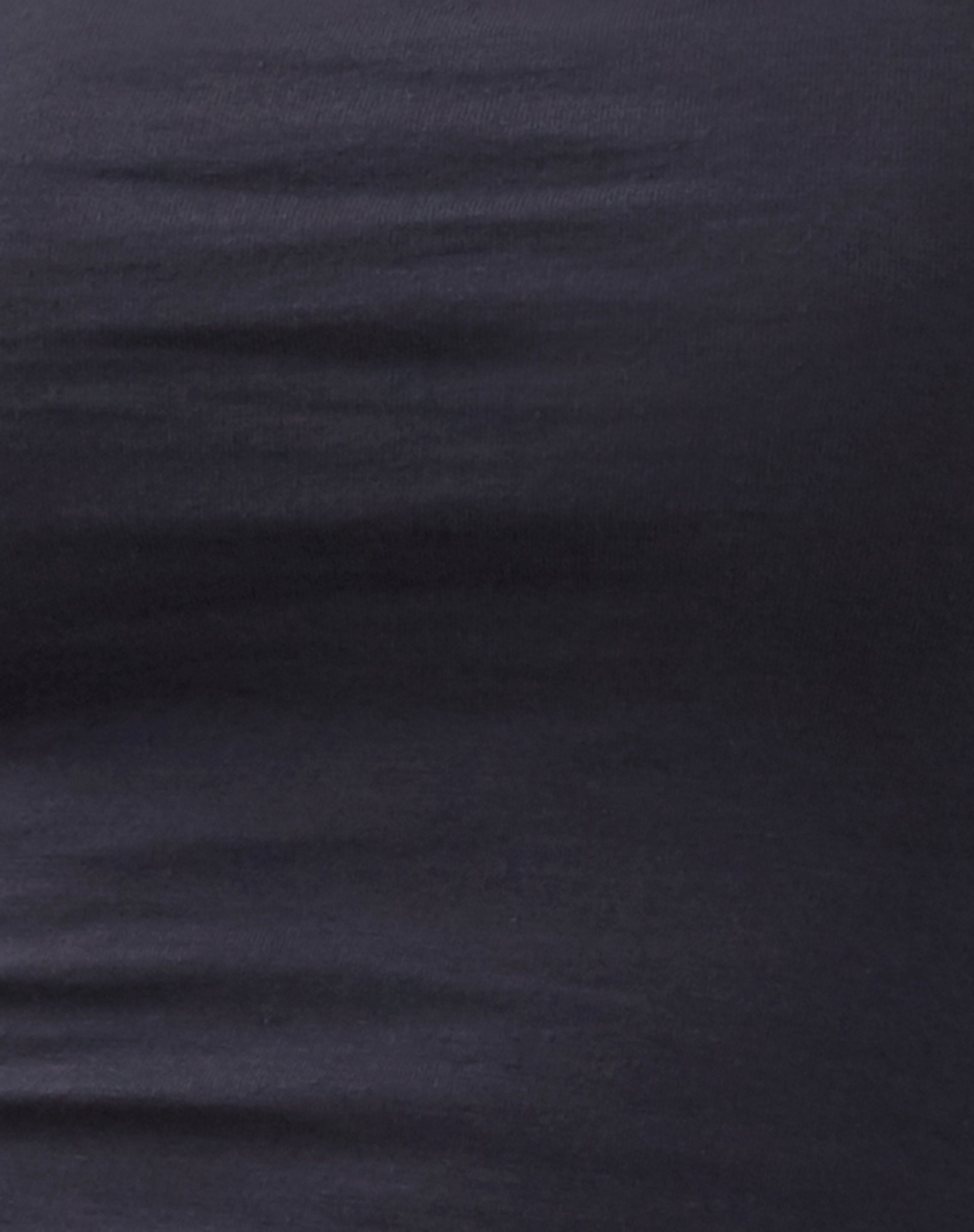 Bayge One Shoulder Top in Ocean Storm