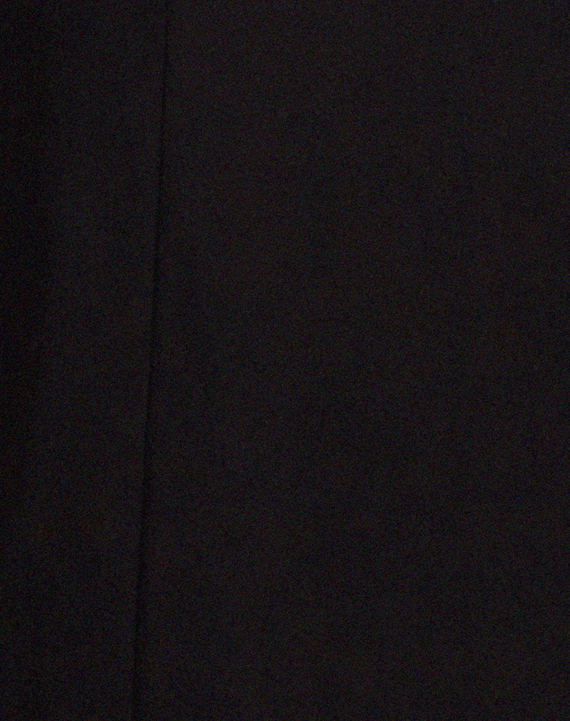 Bellini Bandeau Midi Dress in Black