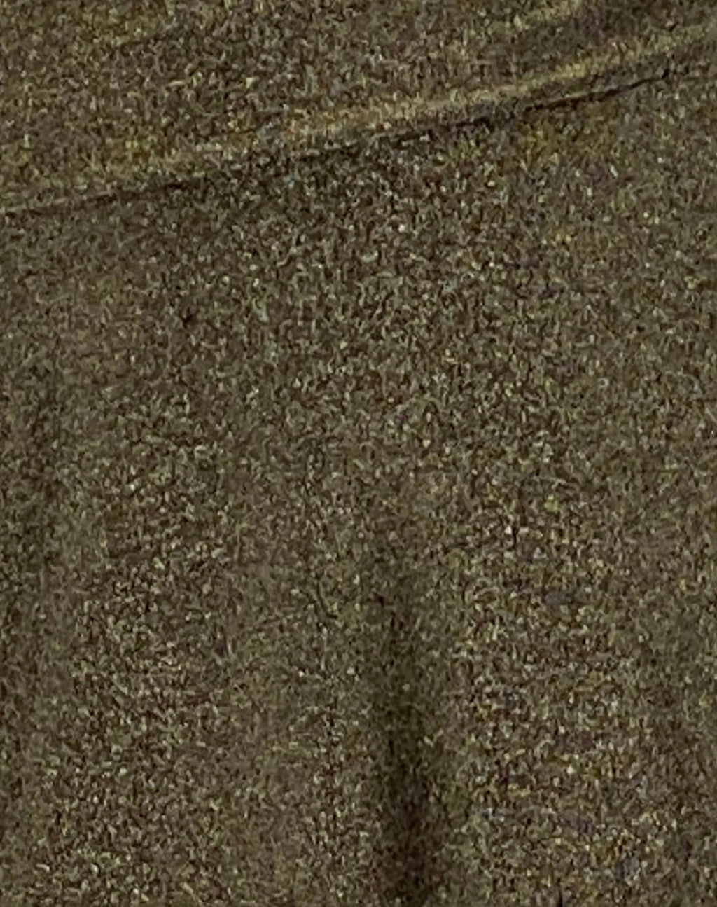 Bibi Halterneck Dress in Gold