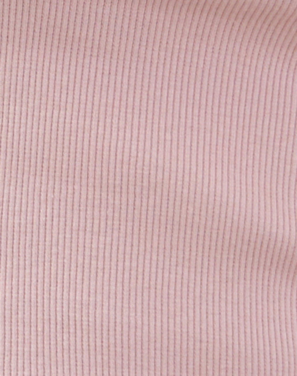 Bovillo Cap Sleeve Top in Pink Lady Ribbed Jersey