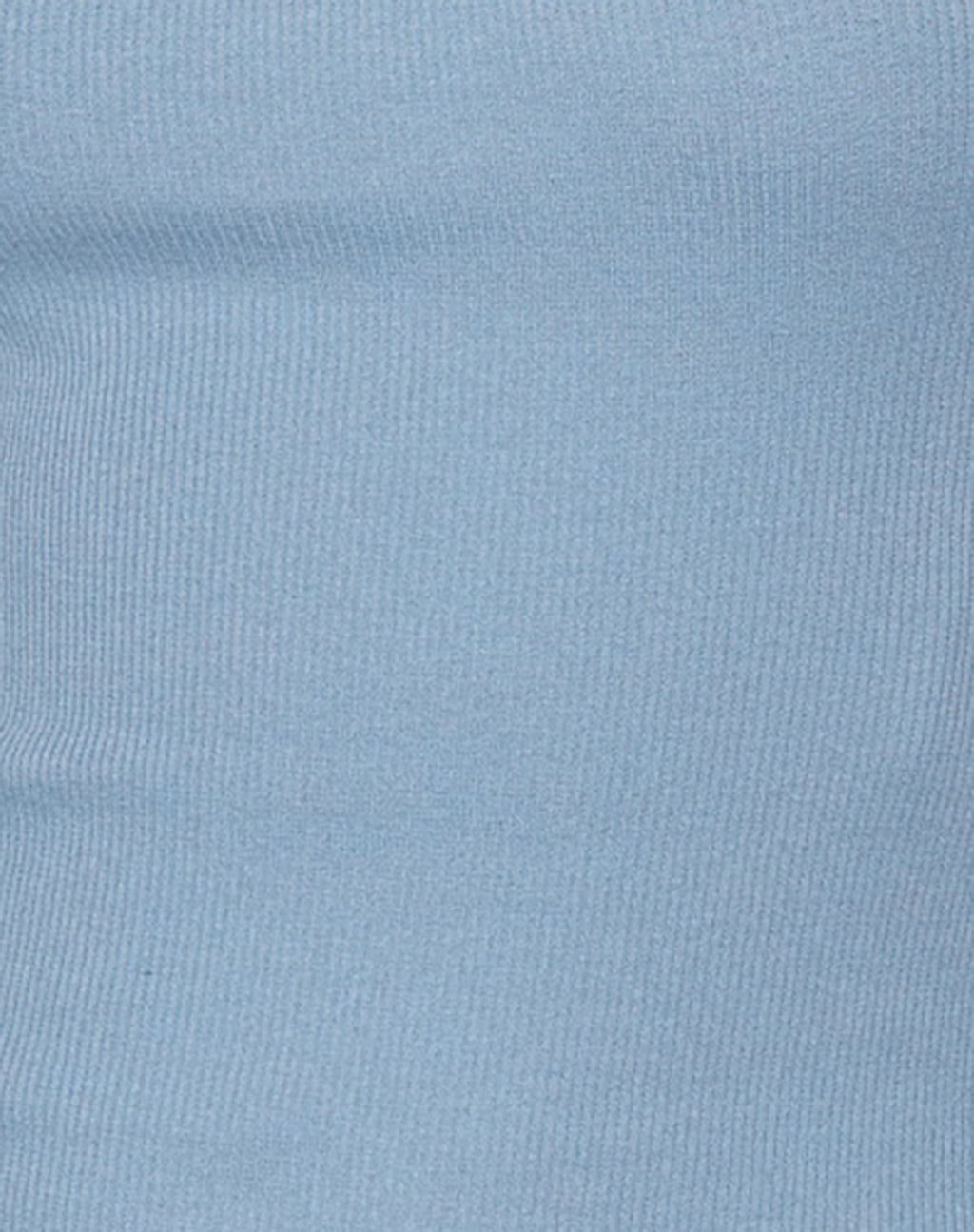 Bovita Long Sleeve Top in Nantucket Blue
