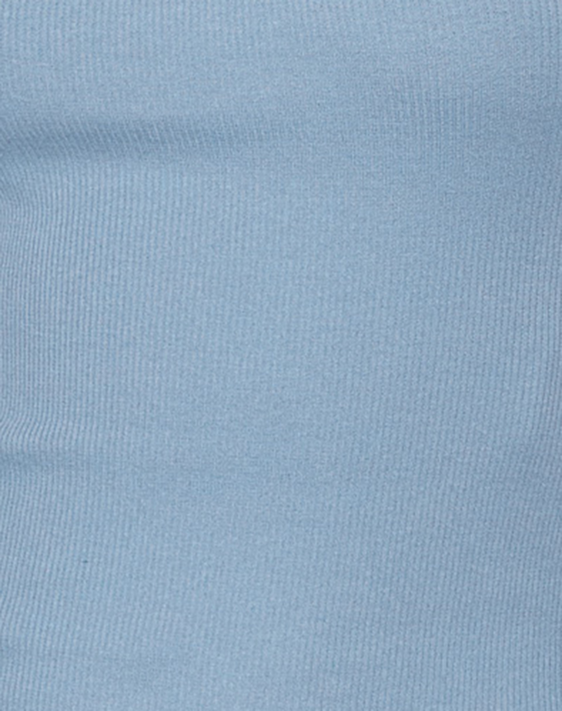 Bovita Long Sleeve Top in Nantucket Blue