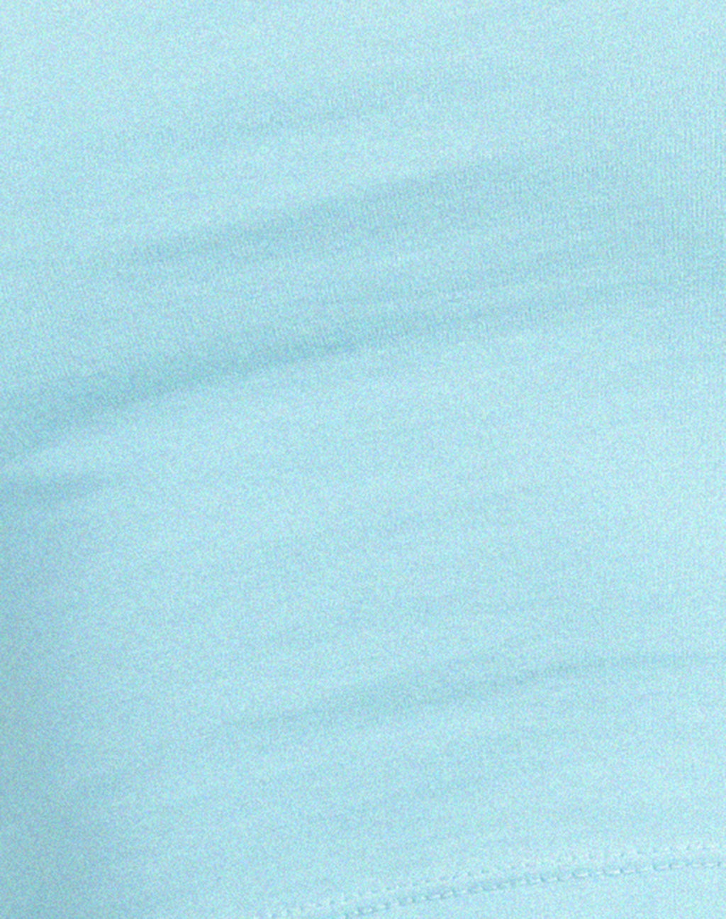 Brandy Long Sleeve Top in Petit Flour Blue