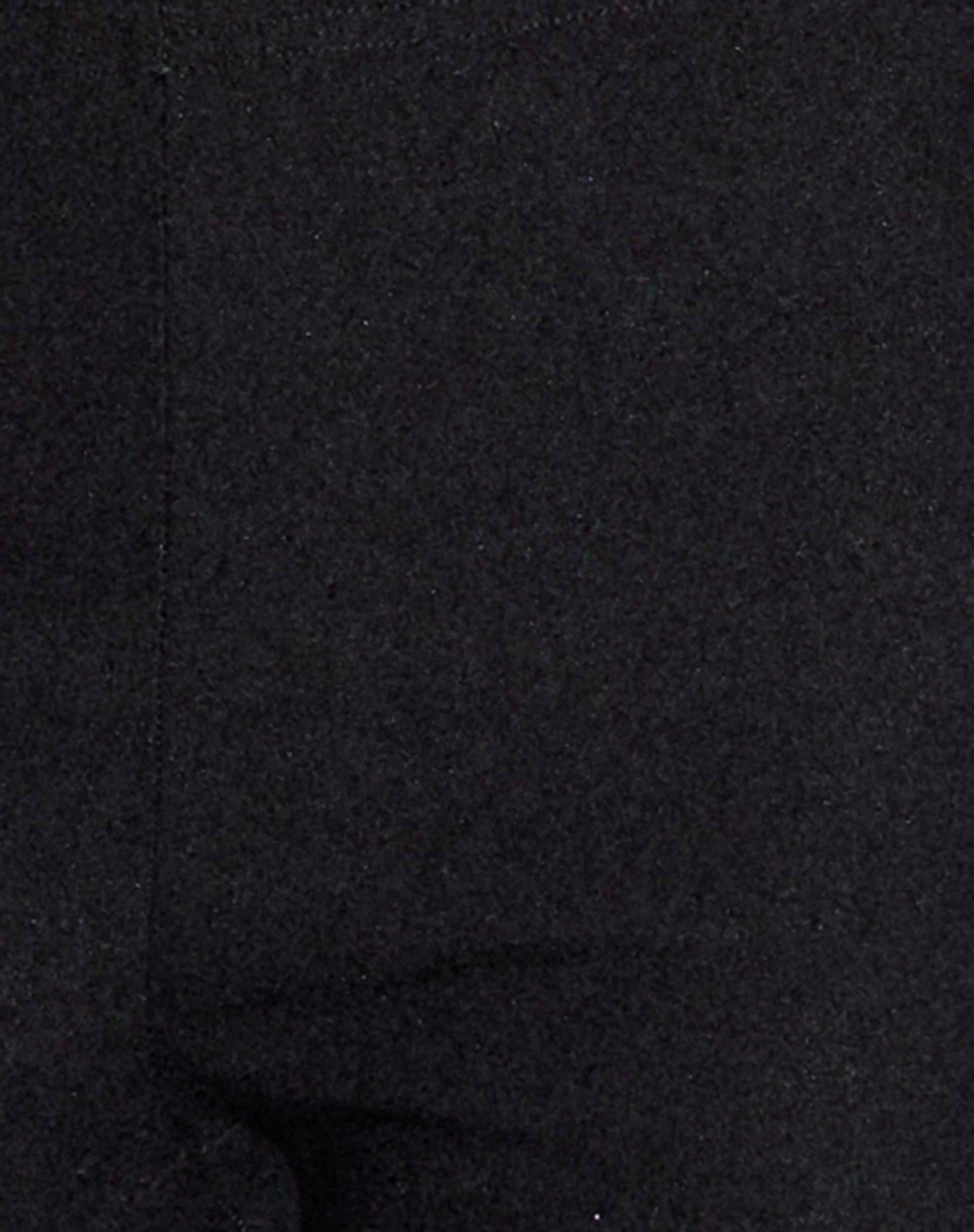 Shine Capri Pants in Black Lycra