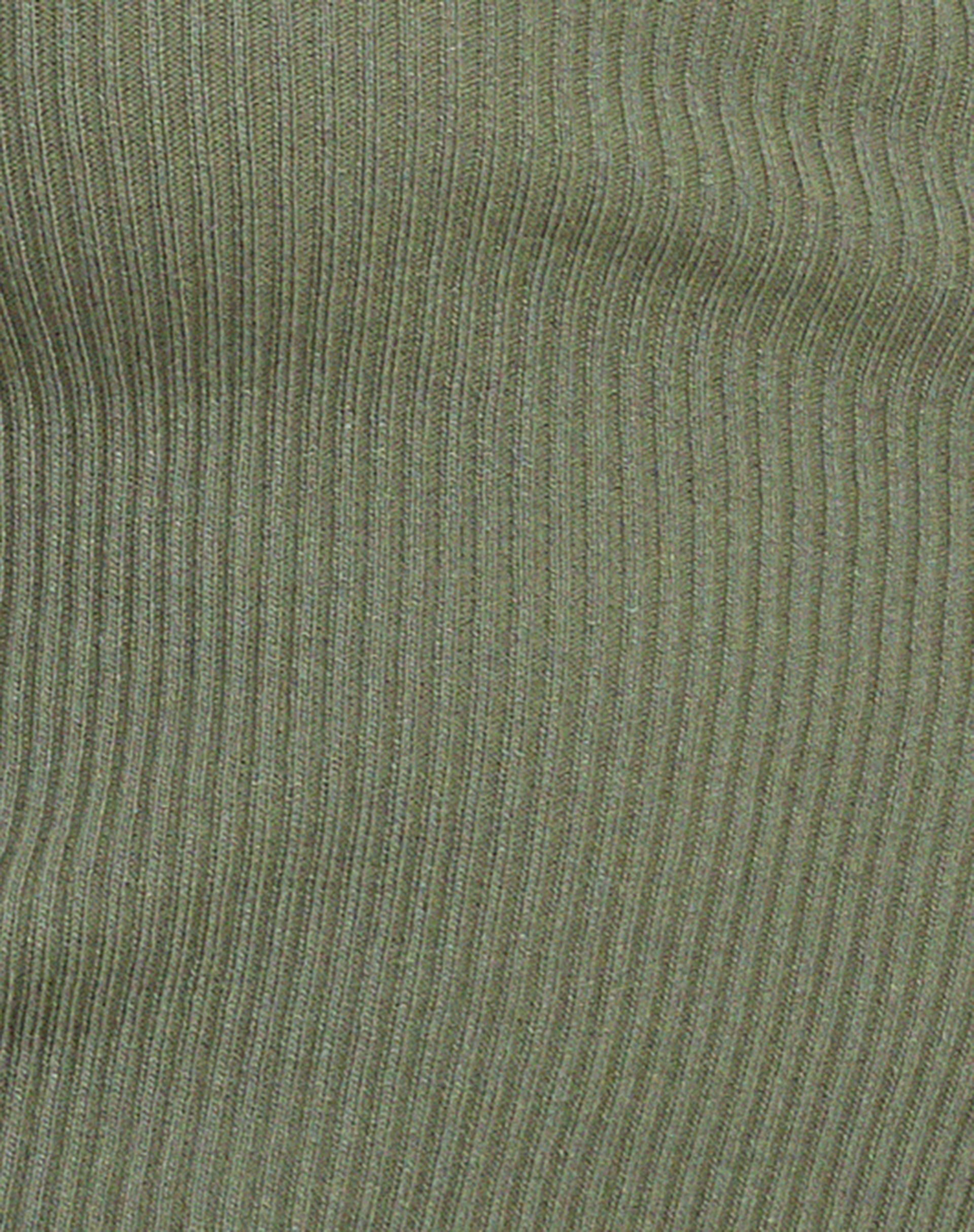 Caena Top in Khaki