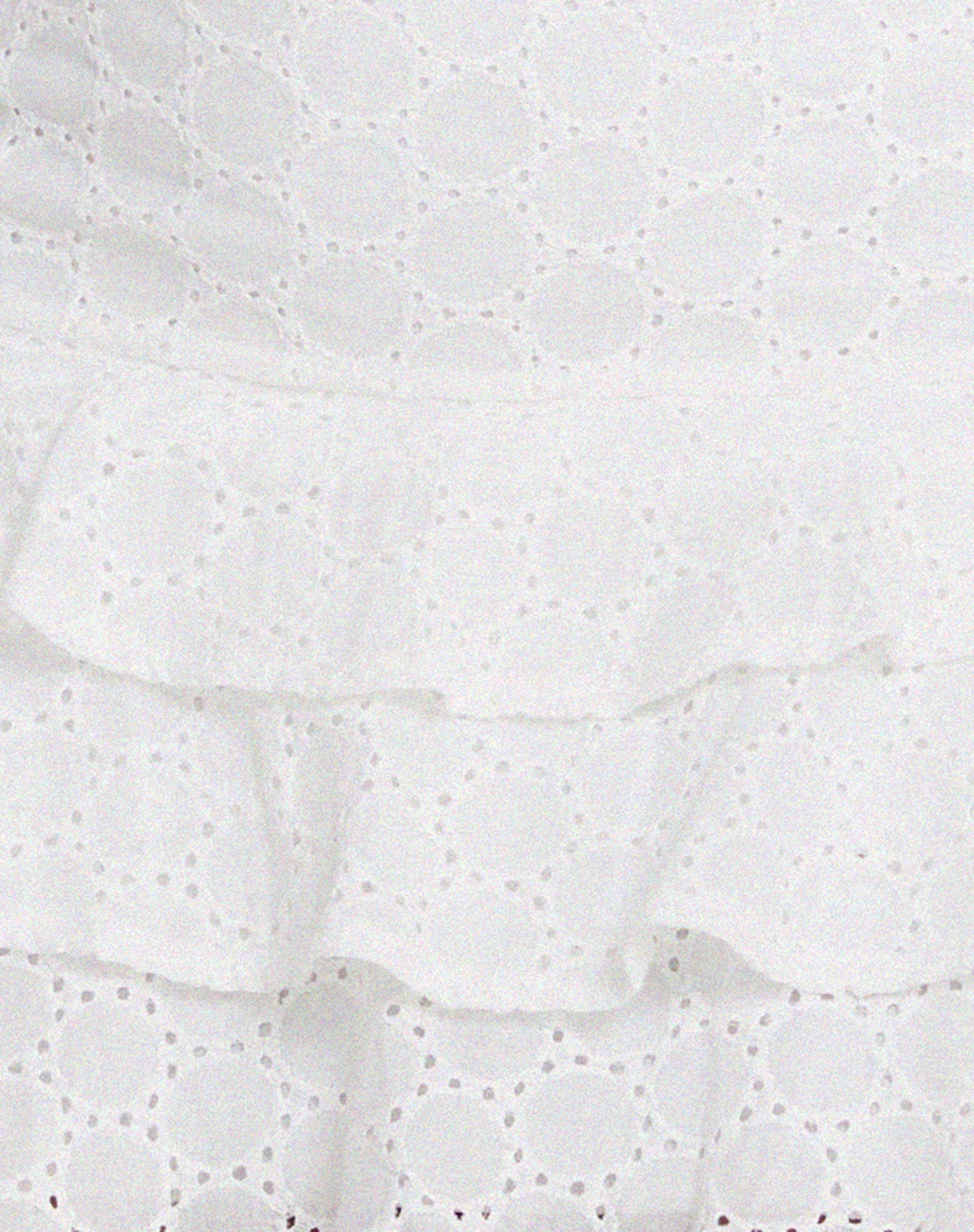 Camigo Mini Skirt in White