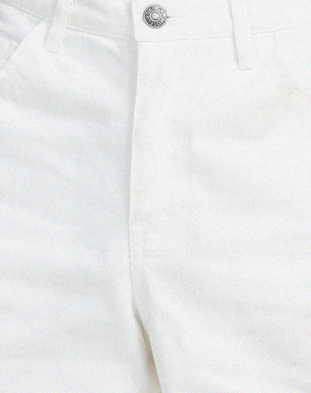 Dad Short in True White