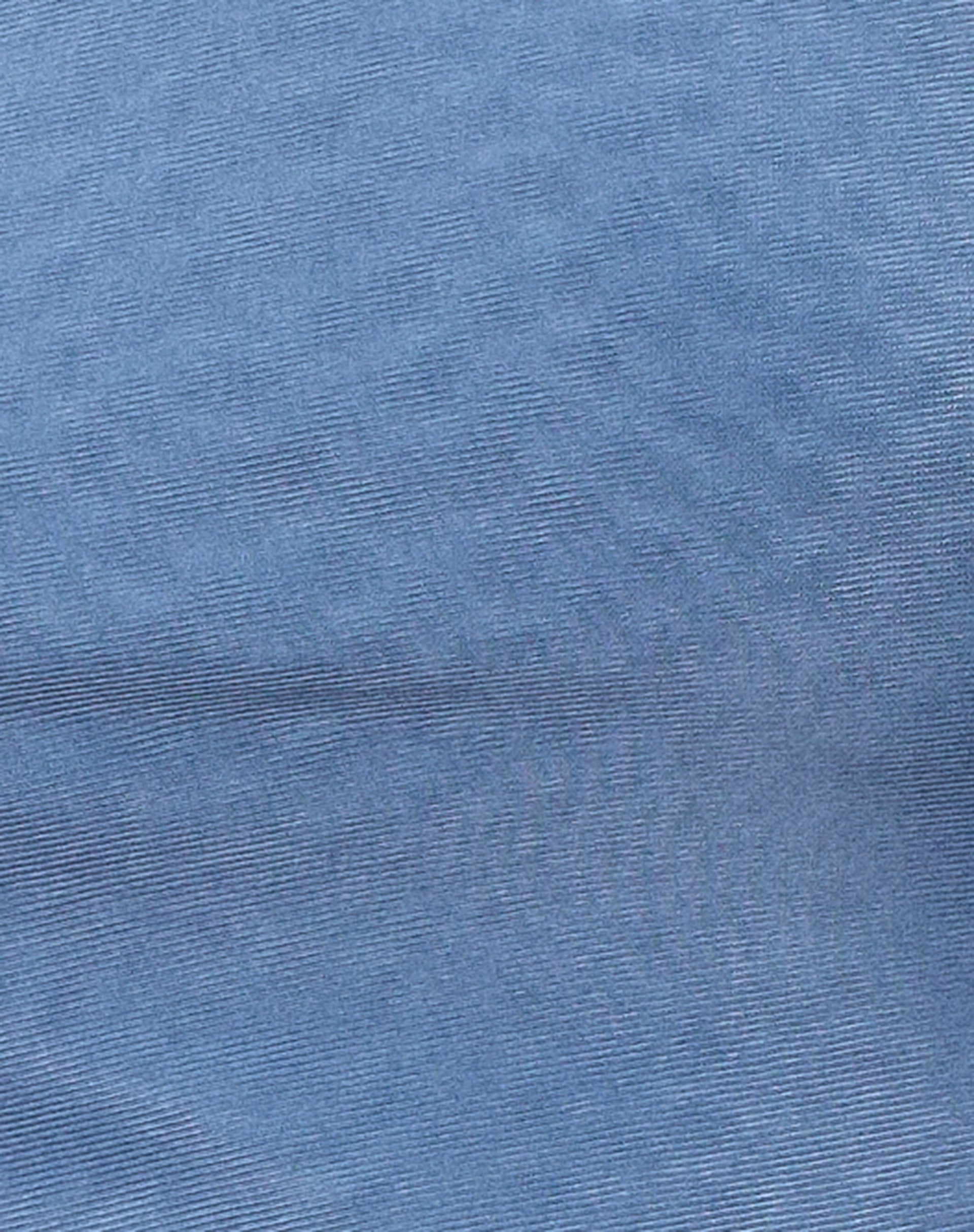 Daflien Halterneck Top in Mesh Blue Grey