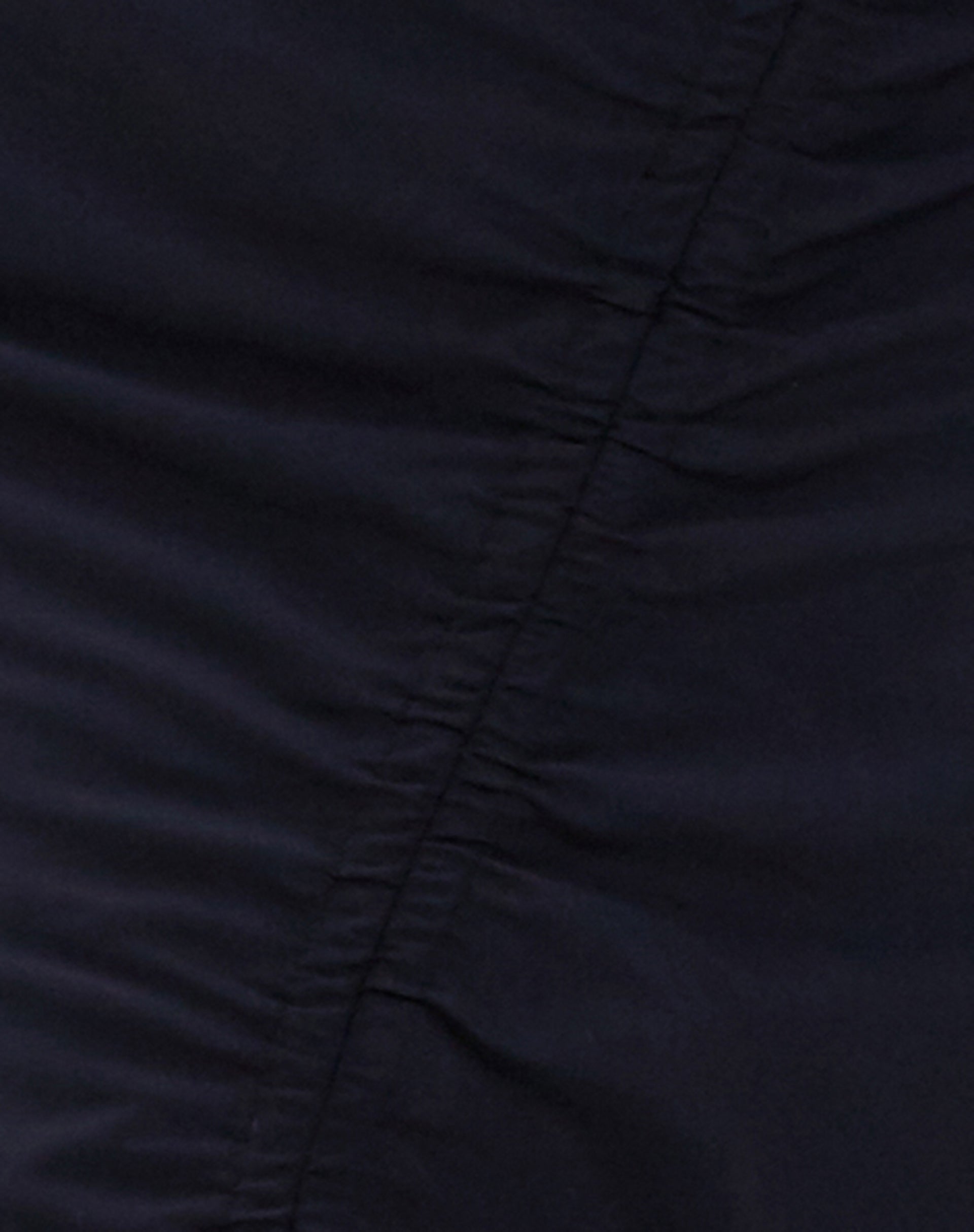 Daisha Midi Dress in Navy