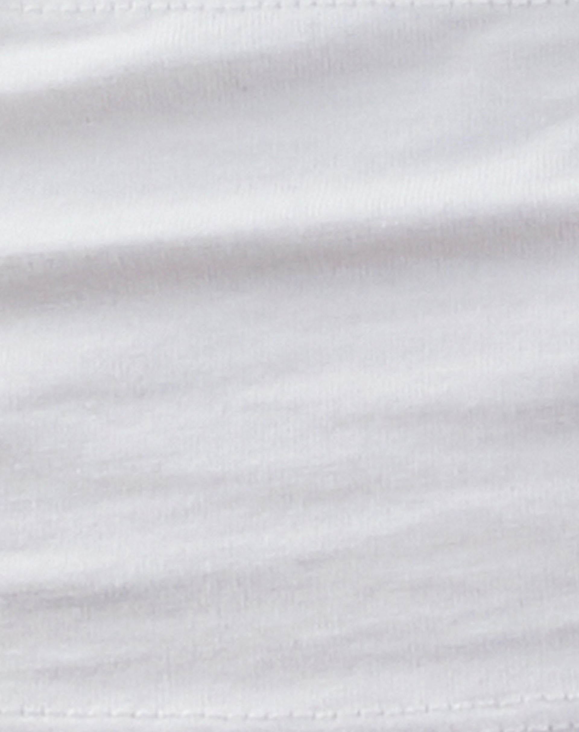 Dayu Bandeau Crop Top in White