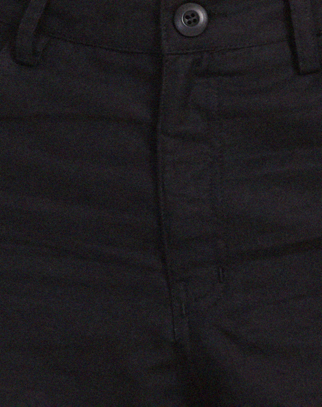 Della Shorts in Black
