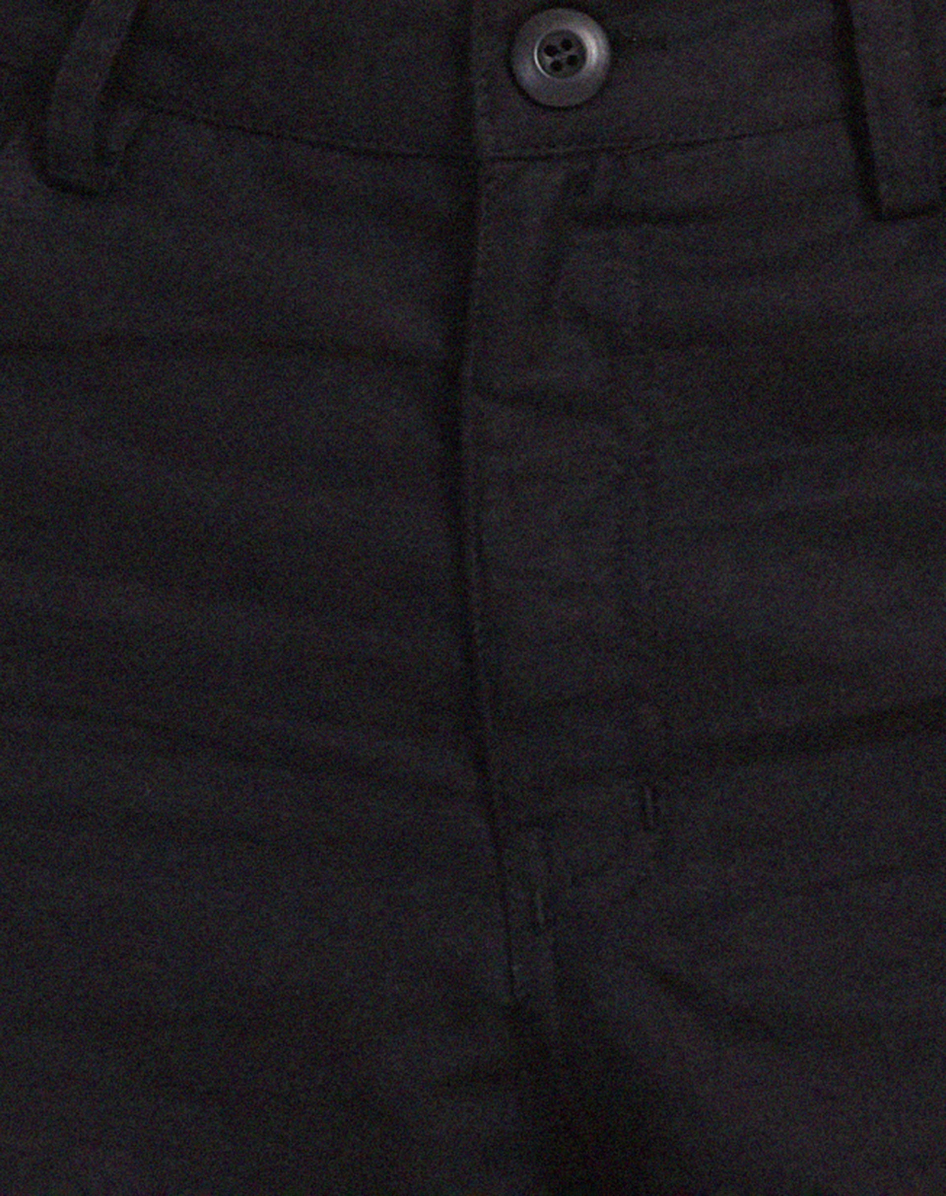 Della Shorts in Black