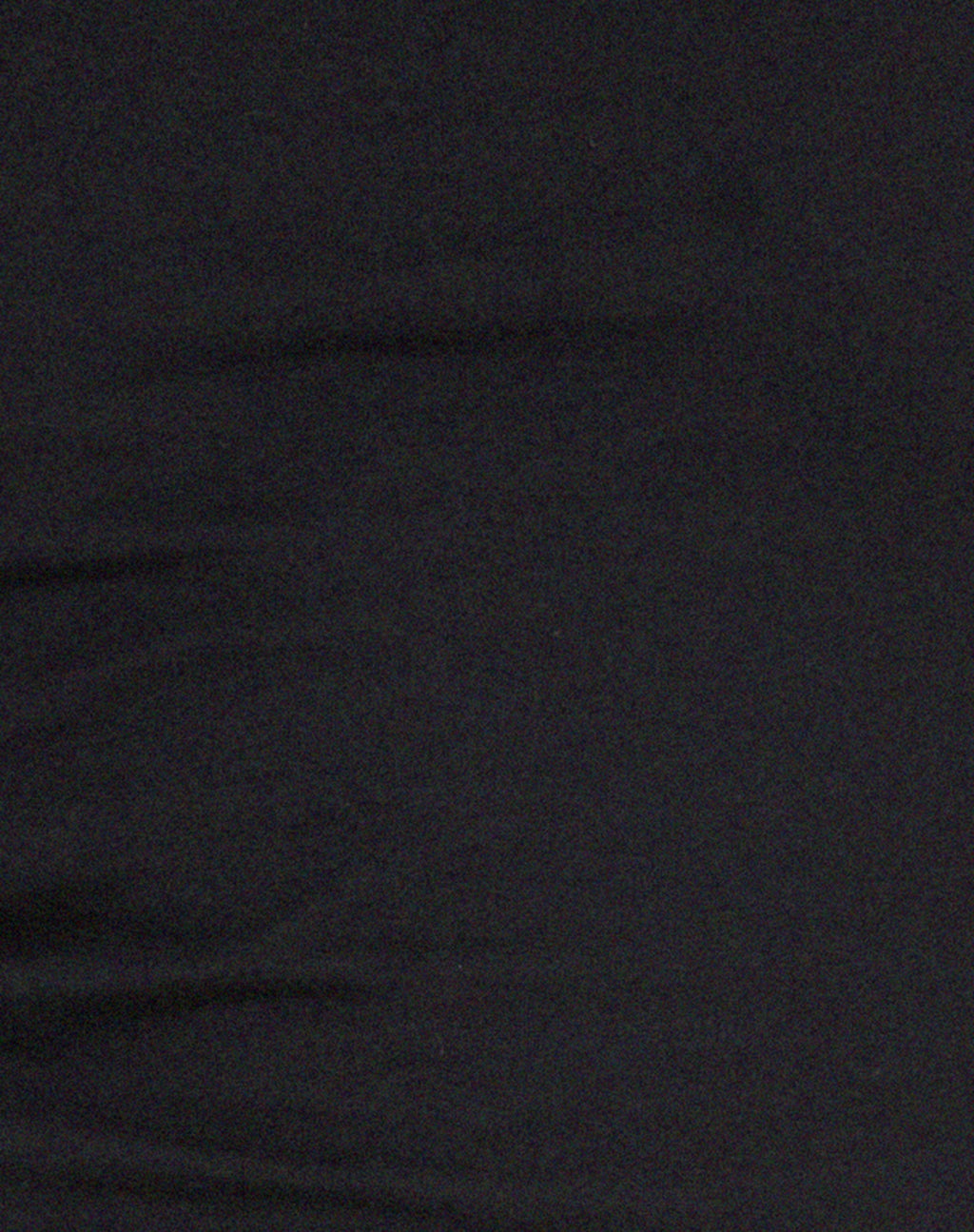 DUDLEY VEST BLACK