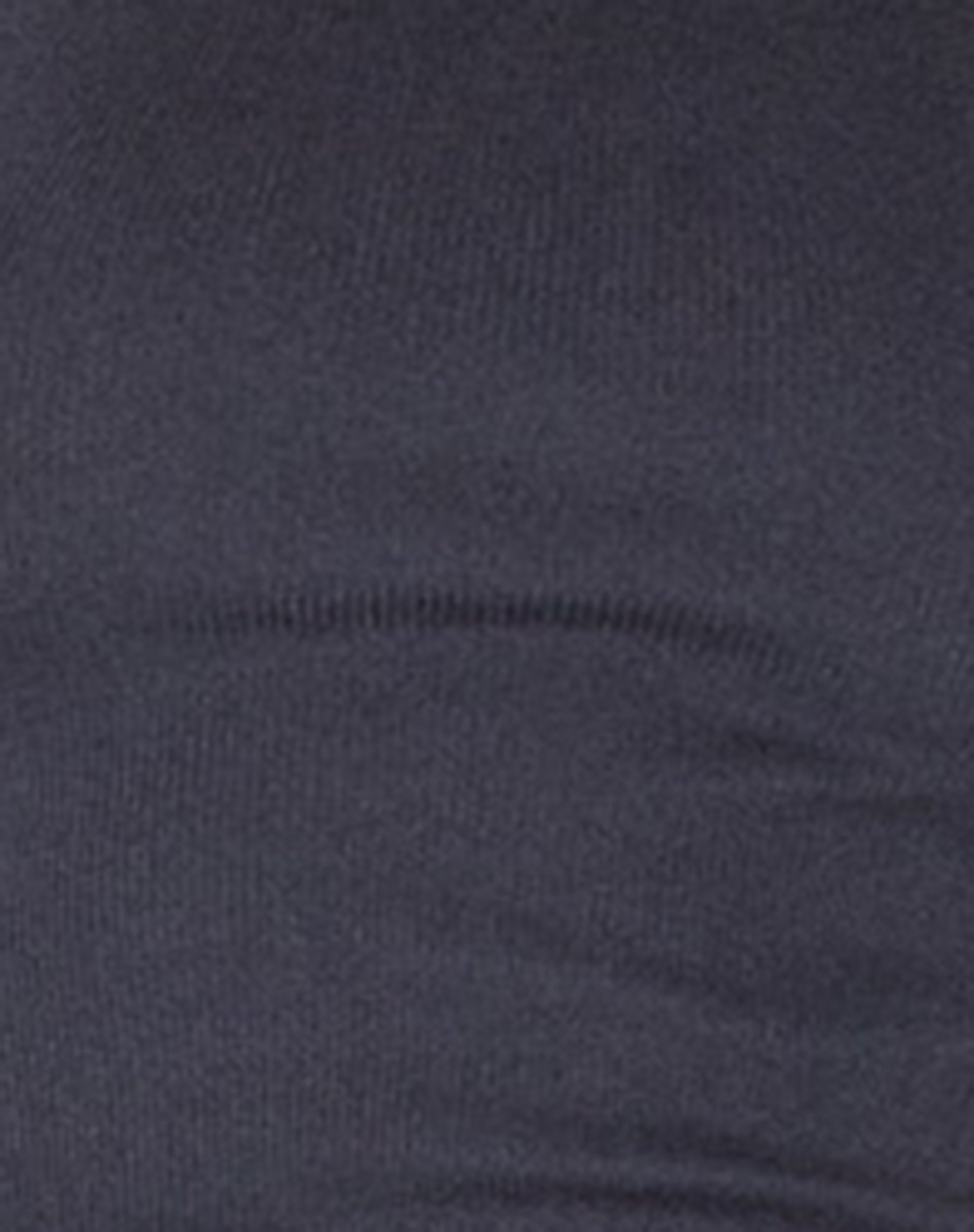 Elyto Ribbed Open Back Top in Beluga Grey