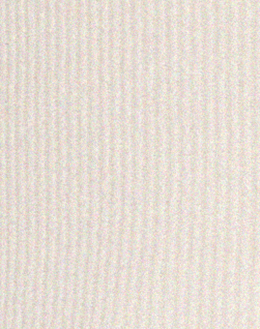 Suri Rib Shrug Top in Ivory