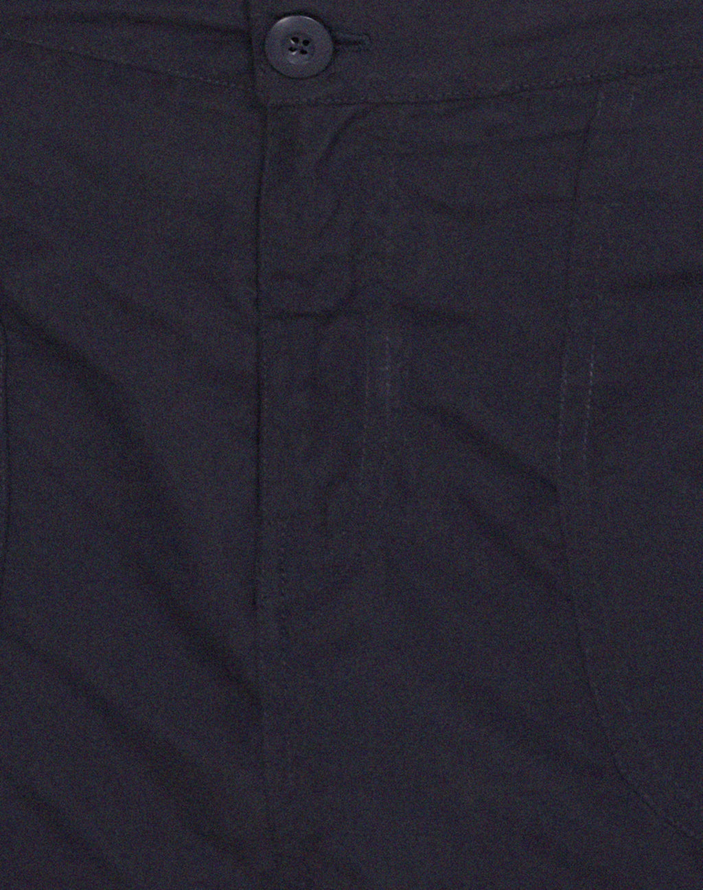 Eudora Detachable Skirt in Navy