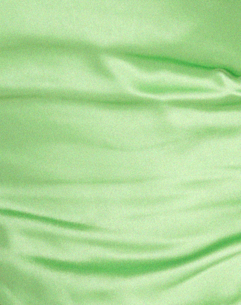 Phila Mini Skirt in Jasmine Green
