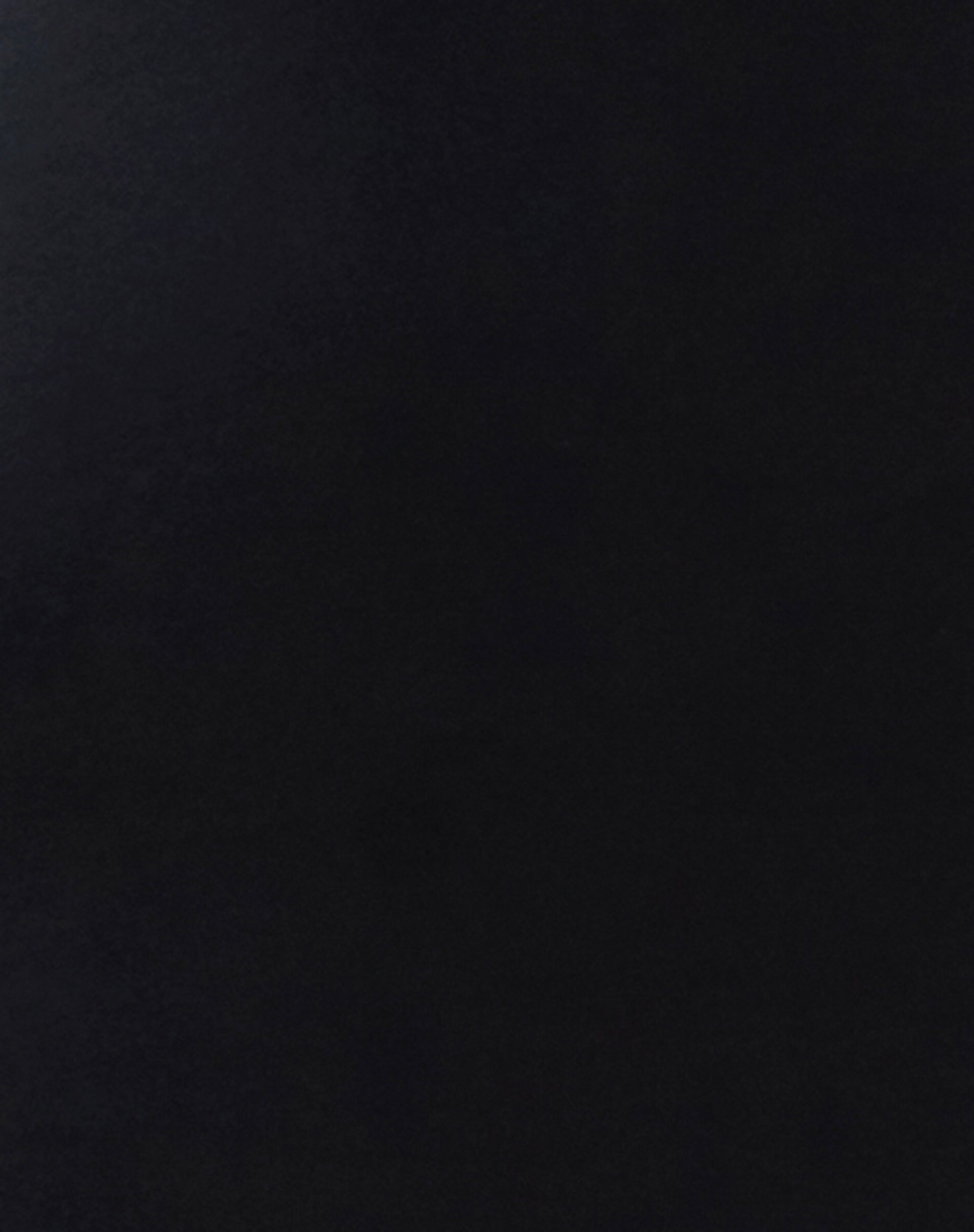 Gelena Midi Dress in Black