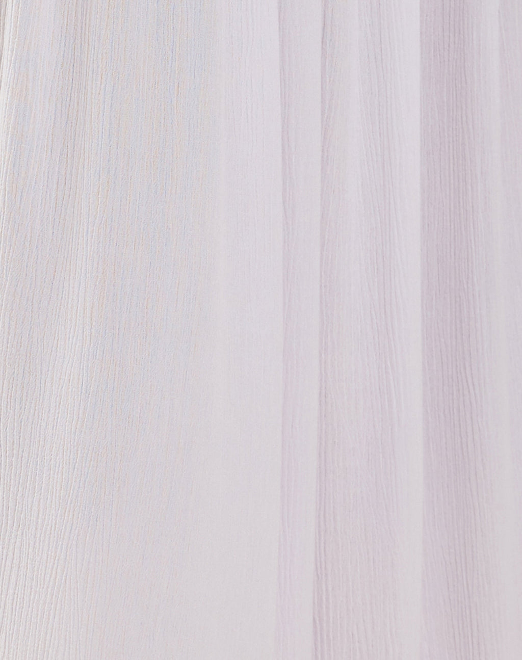 Wasic Linen Trouser in White