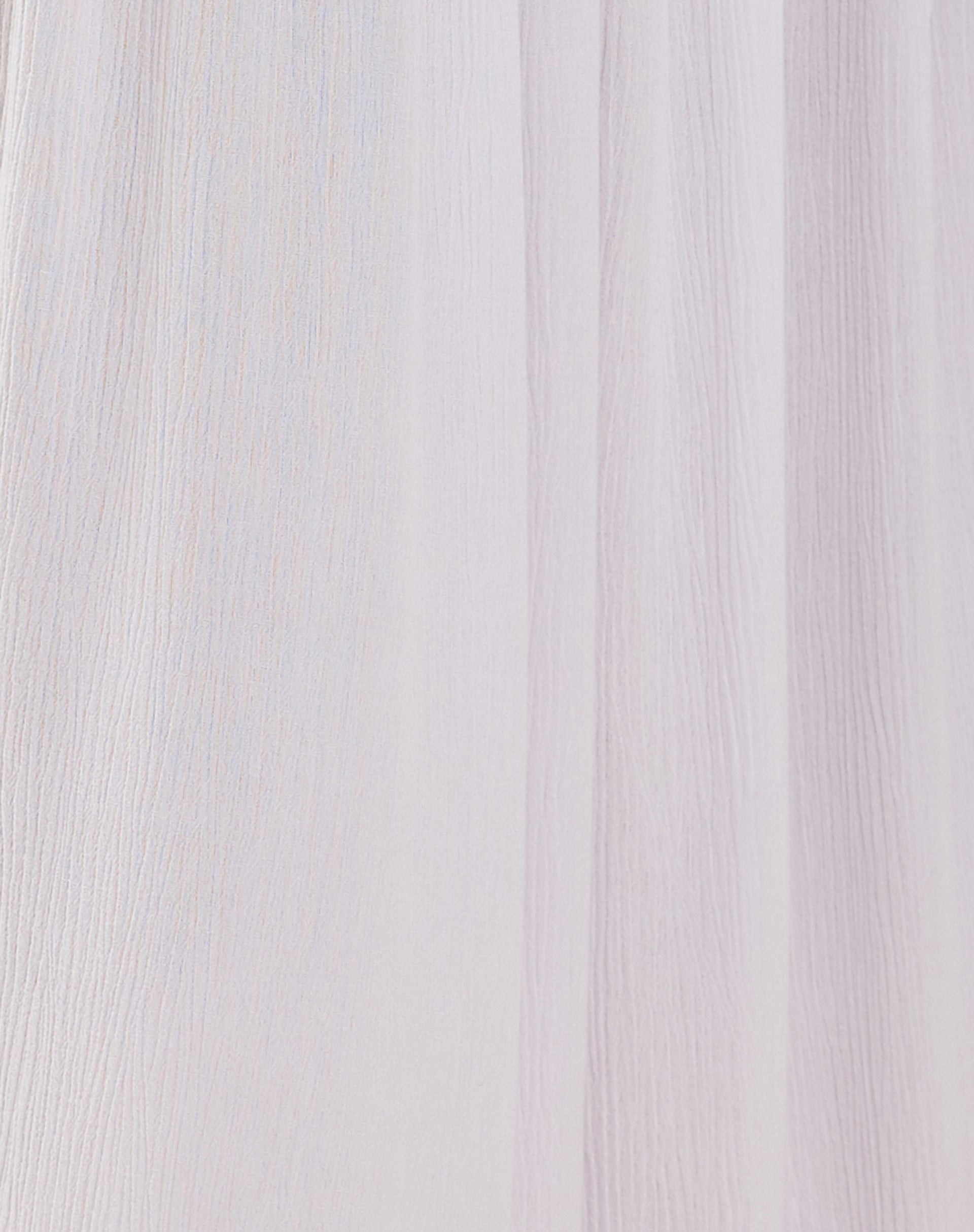 Wasic Linen Trouser in White