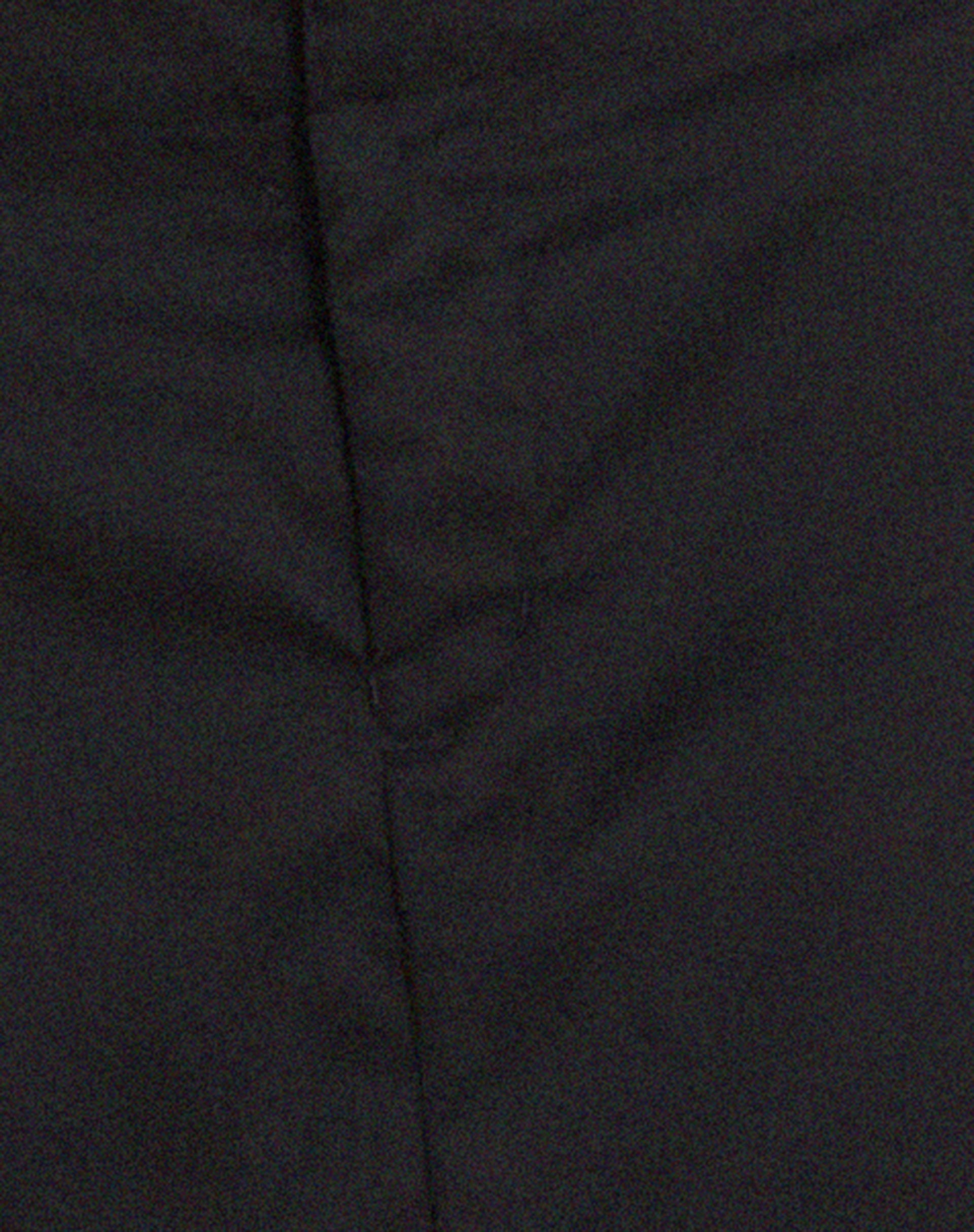 Haisley Cargo Maxi Skirt in Black