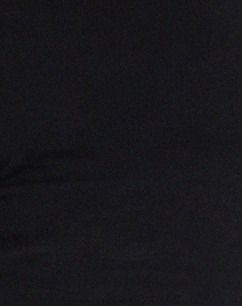 Hedva Long Sleeve Top in Black