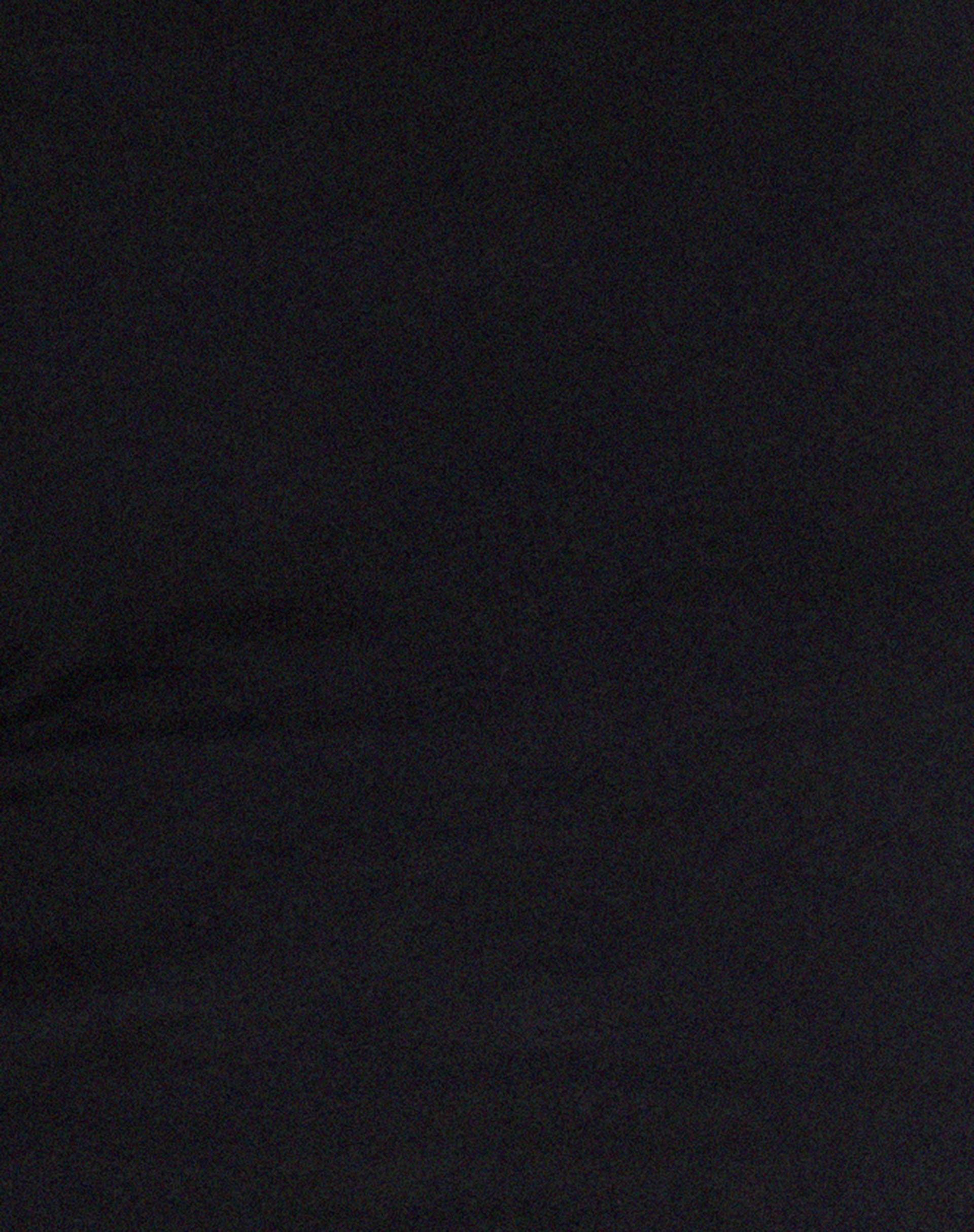 Hedva Long Sleeve Top in Black