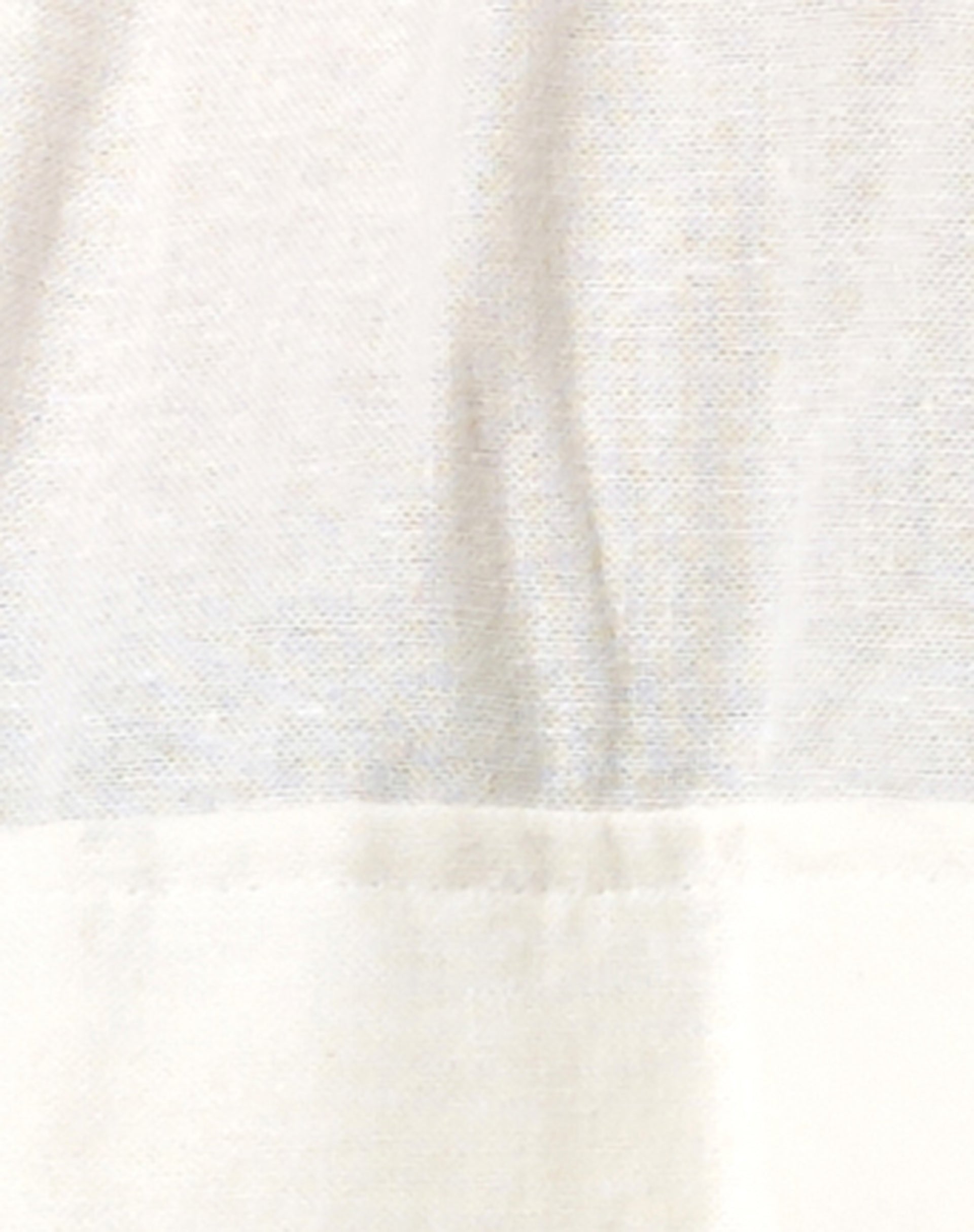 Hogan Shirt in Rami Ivory