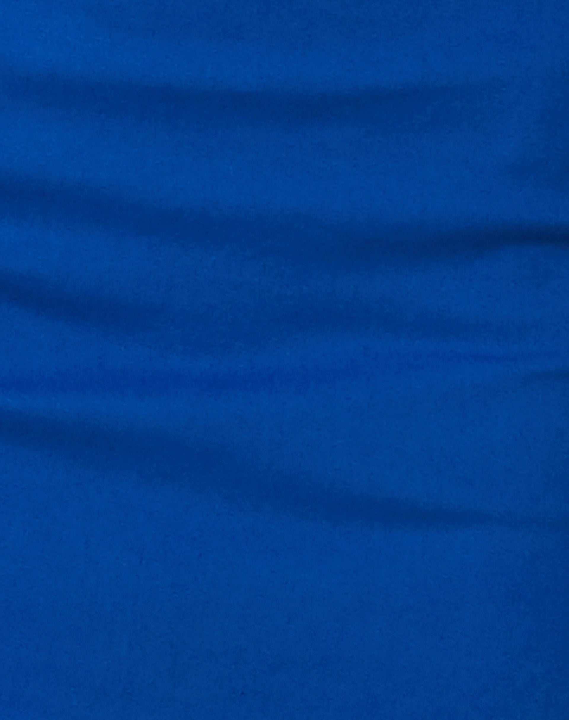 Ima Mini Skirt in Twill Cobalt