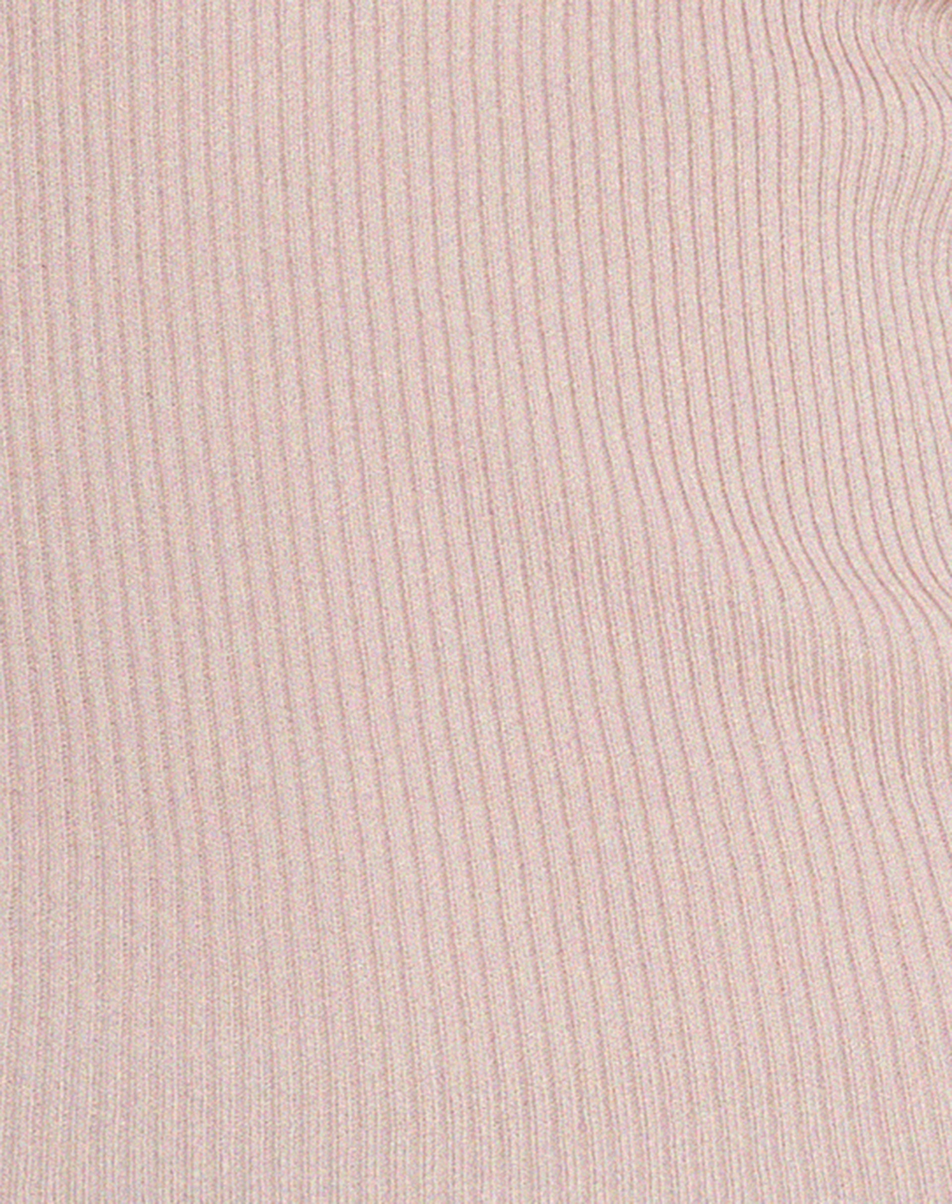 Issey Long Sleeve Top in Dusty Rose