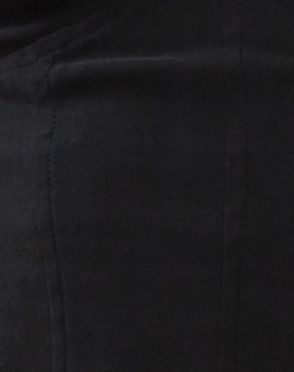 Yahia Corset Top in Black