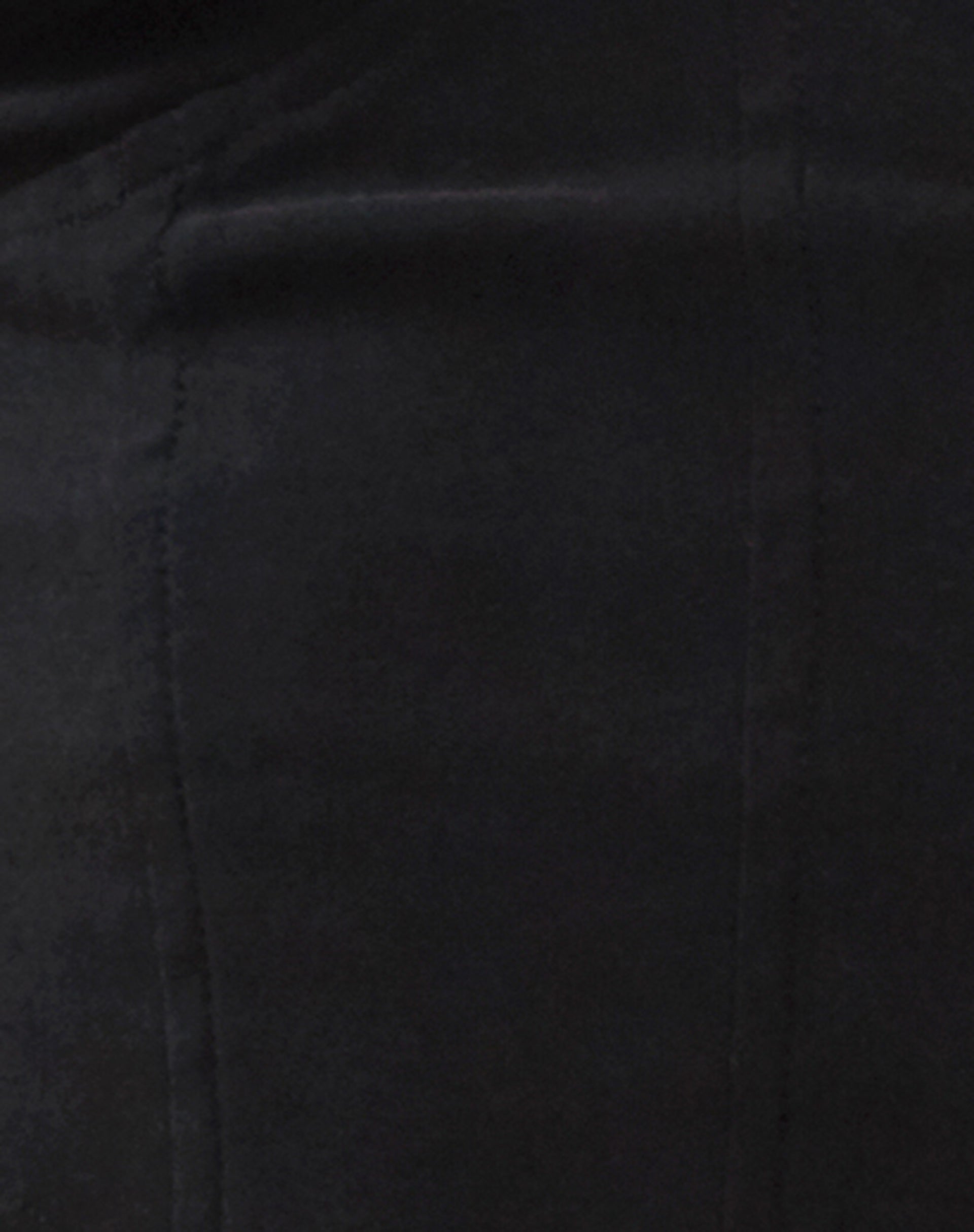 Yahia Corset Top in Black