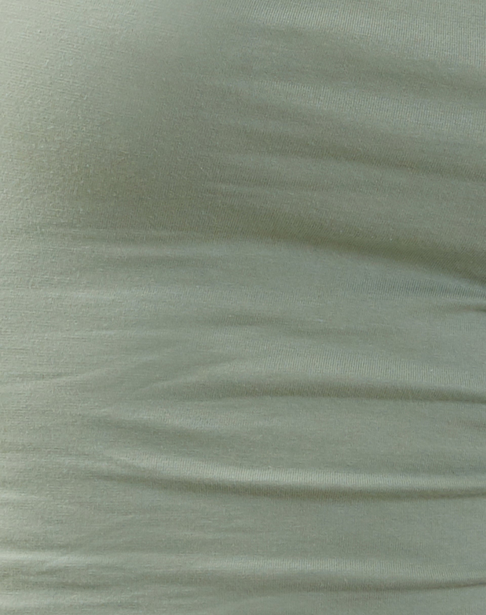Jinsu Crop Top in Desert Sage
