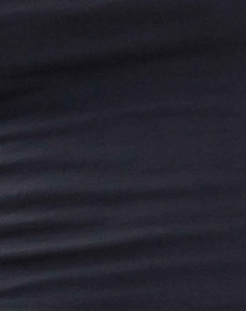 Jinsu Crop Top in Lycra Ocean Storm