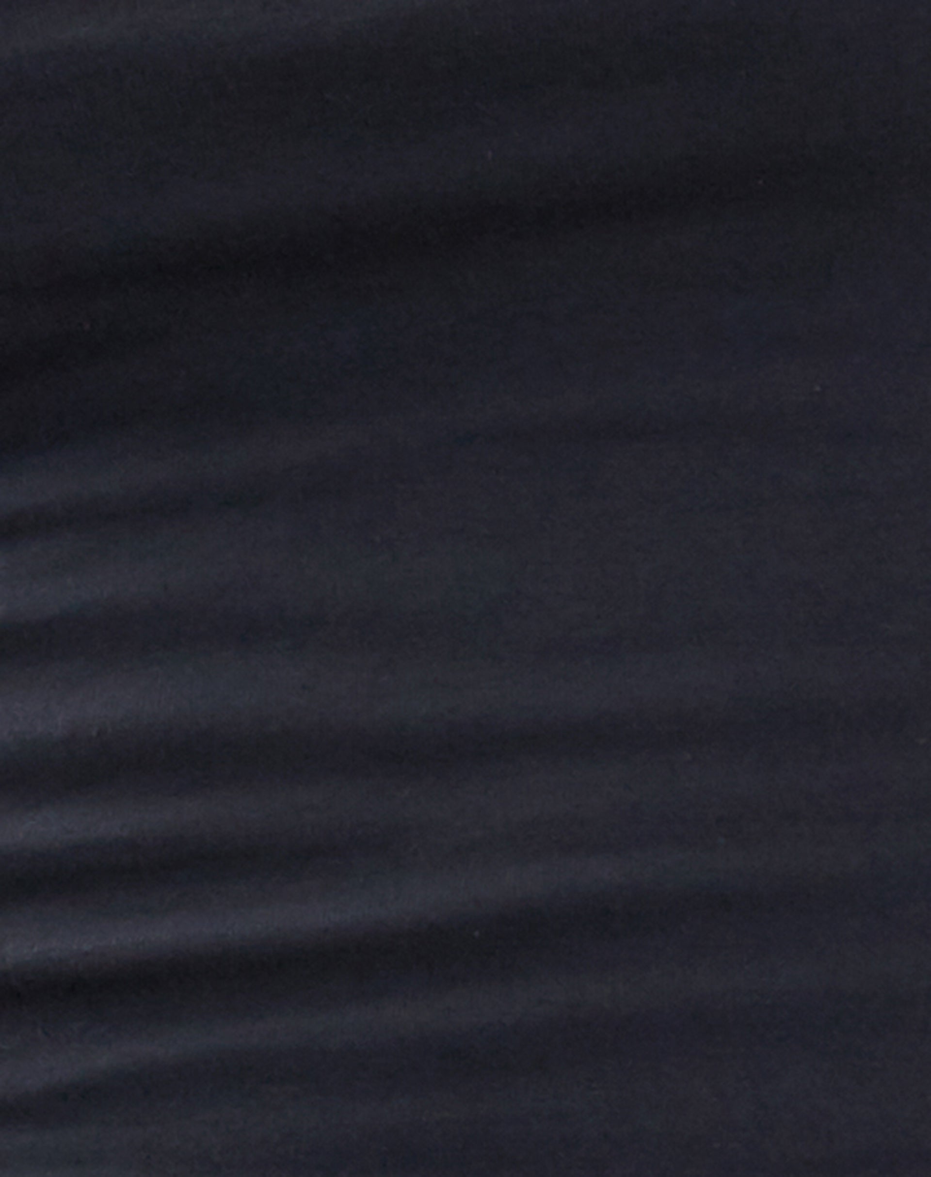 Jinsu Crop Top in Lycra Ocean Storm