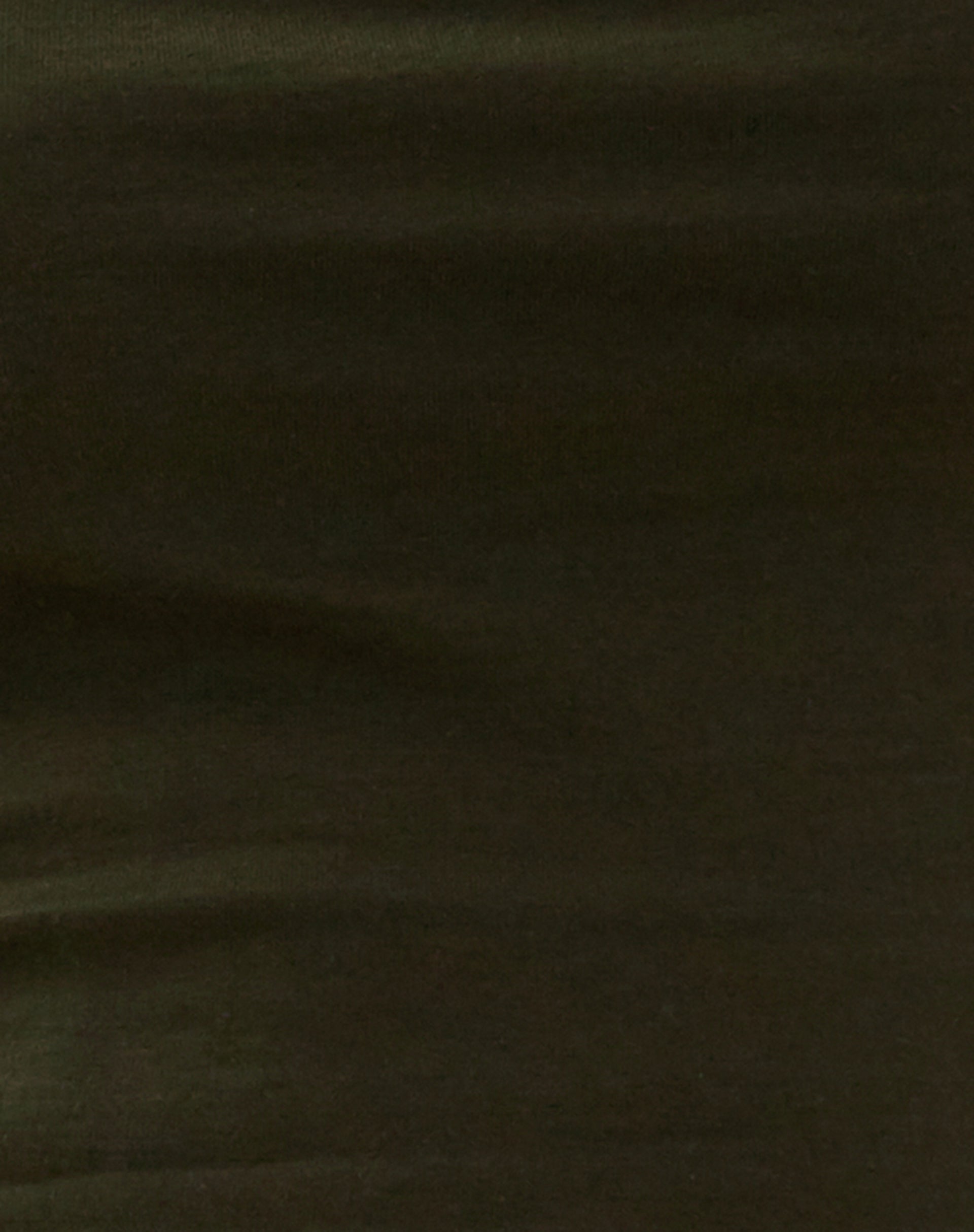 Jinsu Crop Top in Lycra Olive