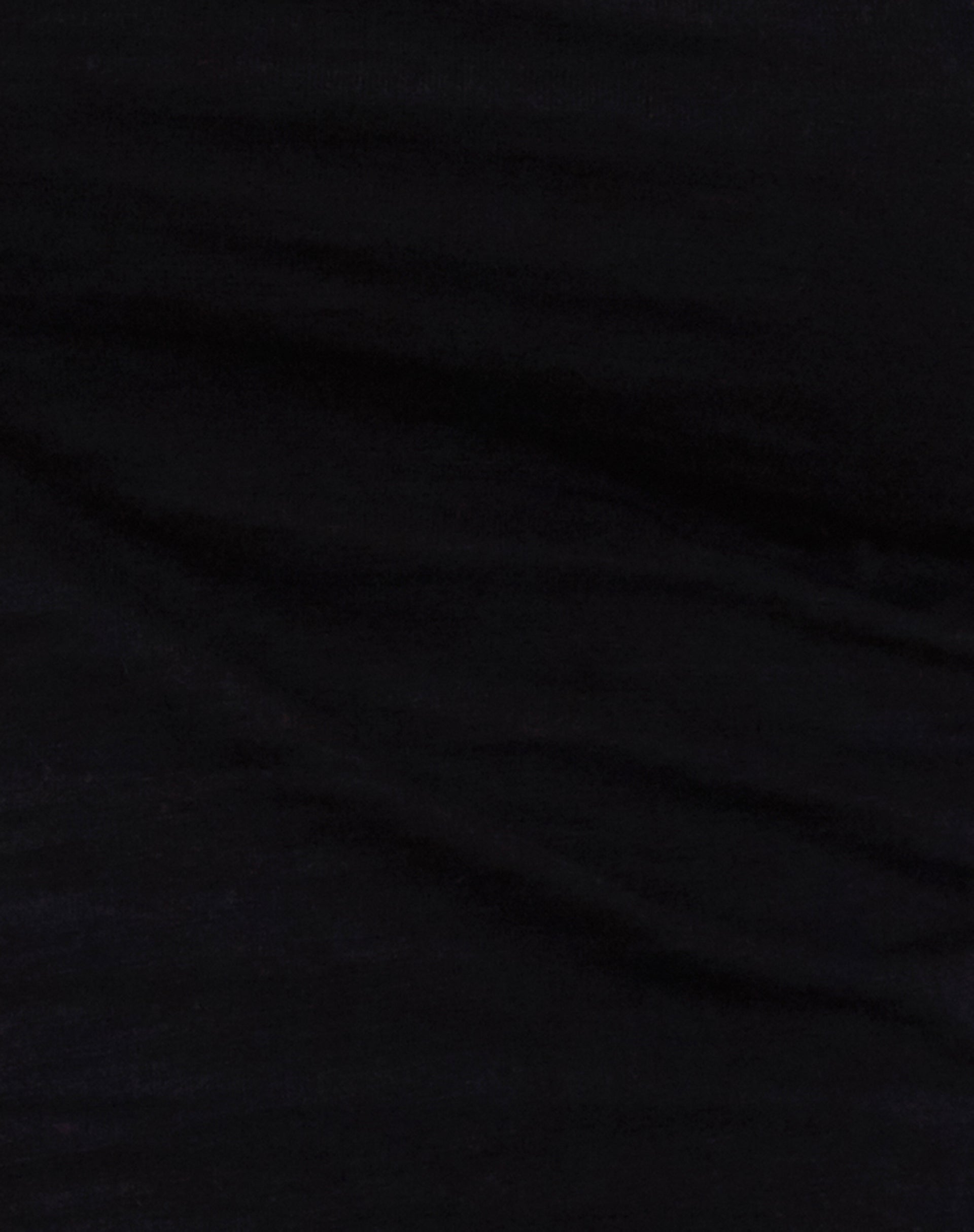 Jojes Jersey Tee in Black