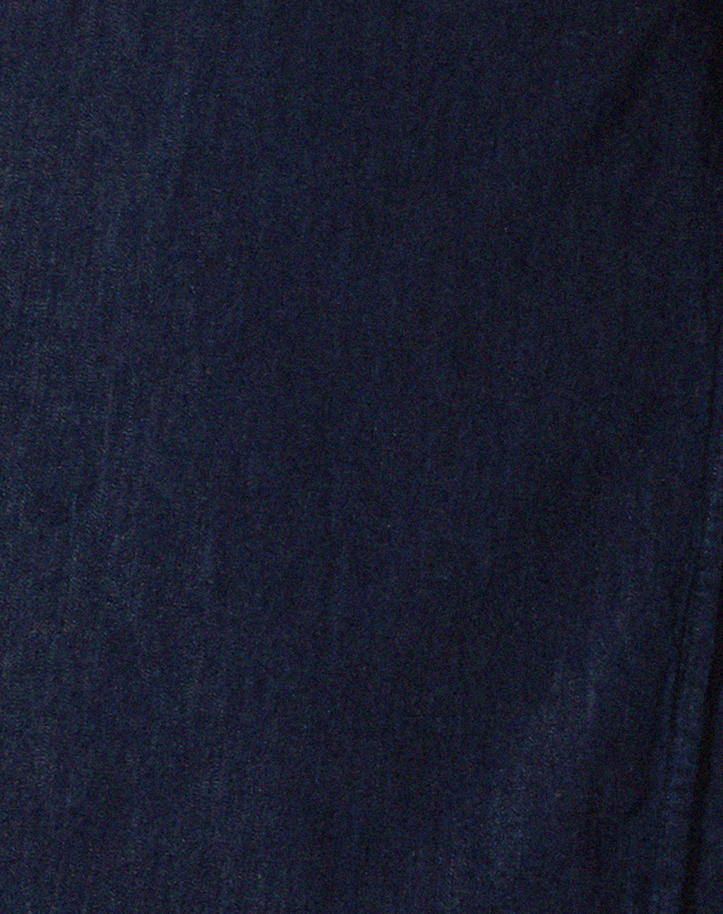 Kailani Day Dress in Denim Blue Chambray