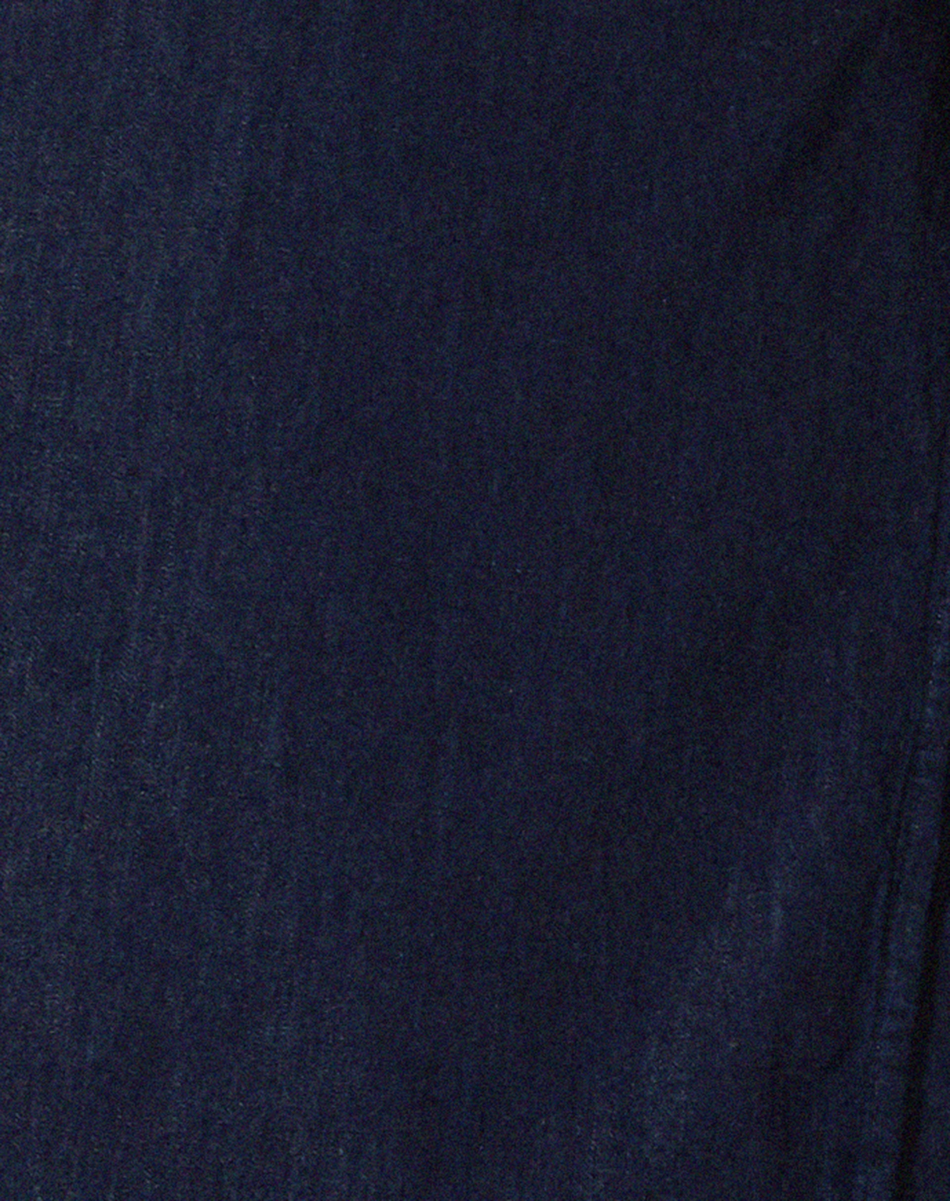 Kailani Day Dress in Denim Blue Chambray