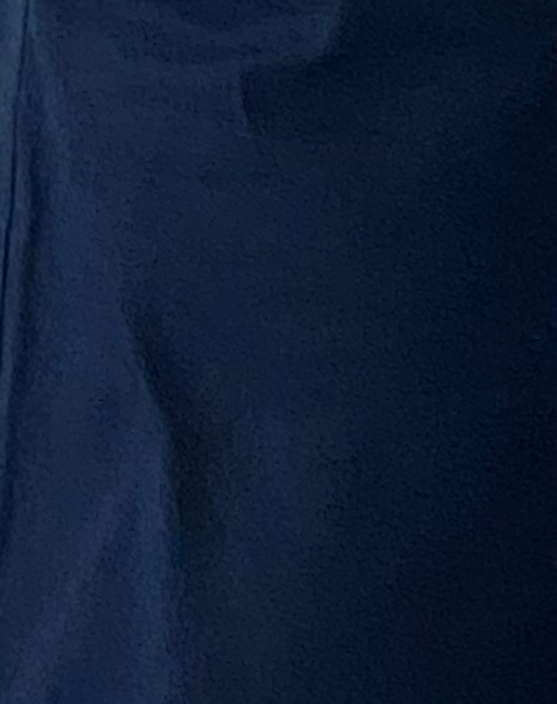 Kaomy Wide Leg Trouser in Navy