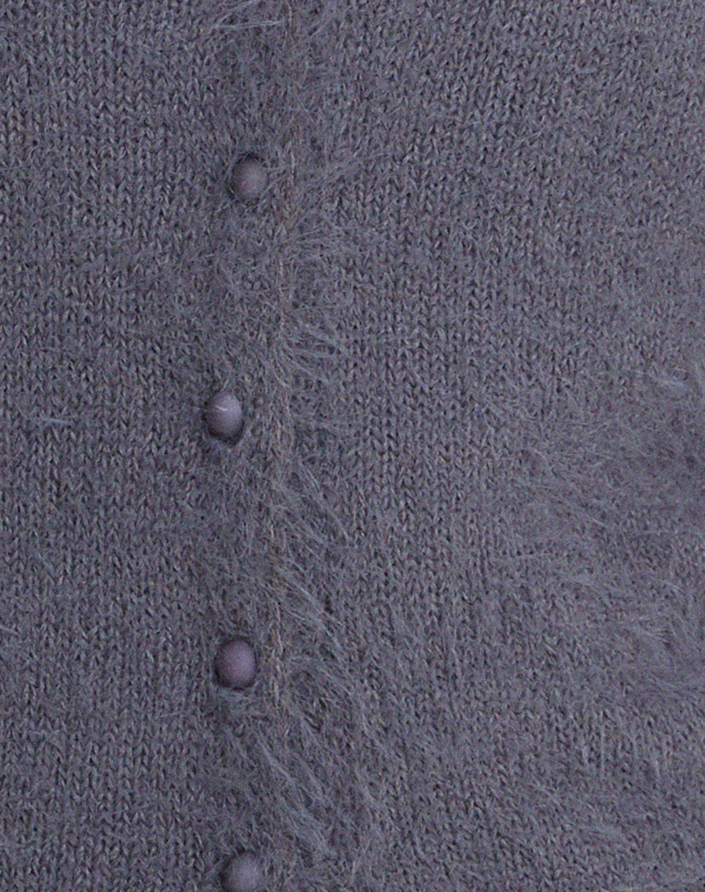 Kazka Cardi in Grey Blue