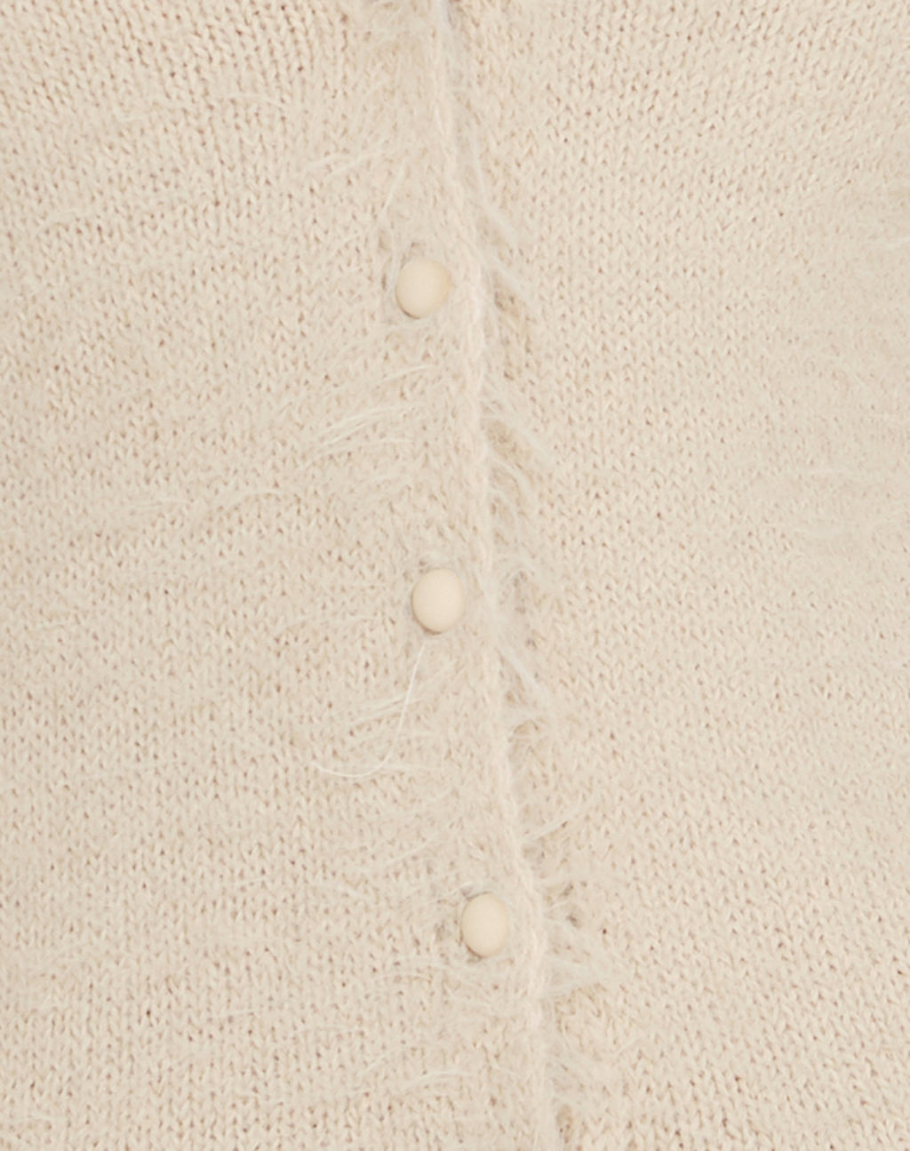Kazka Cardigan in London Fog