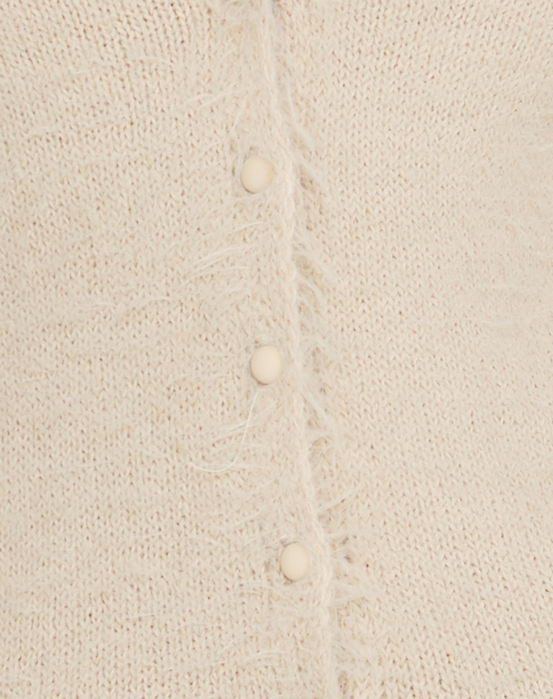 Kazka Cardigan in London Fog
