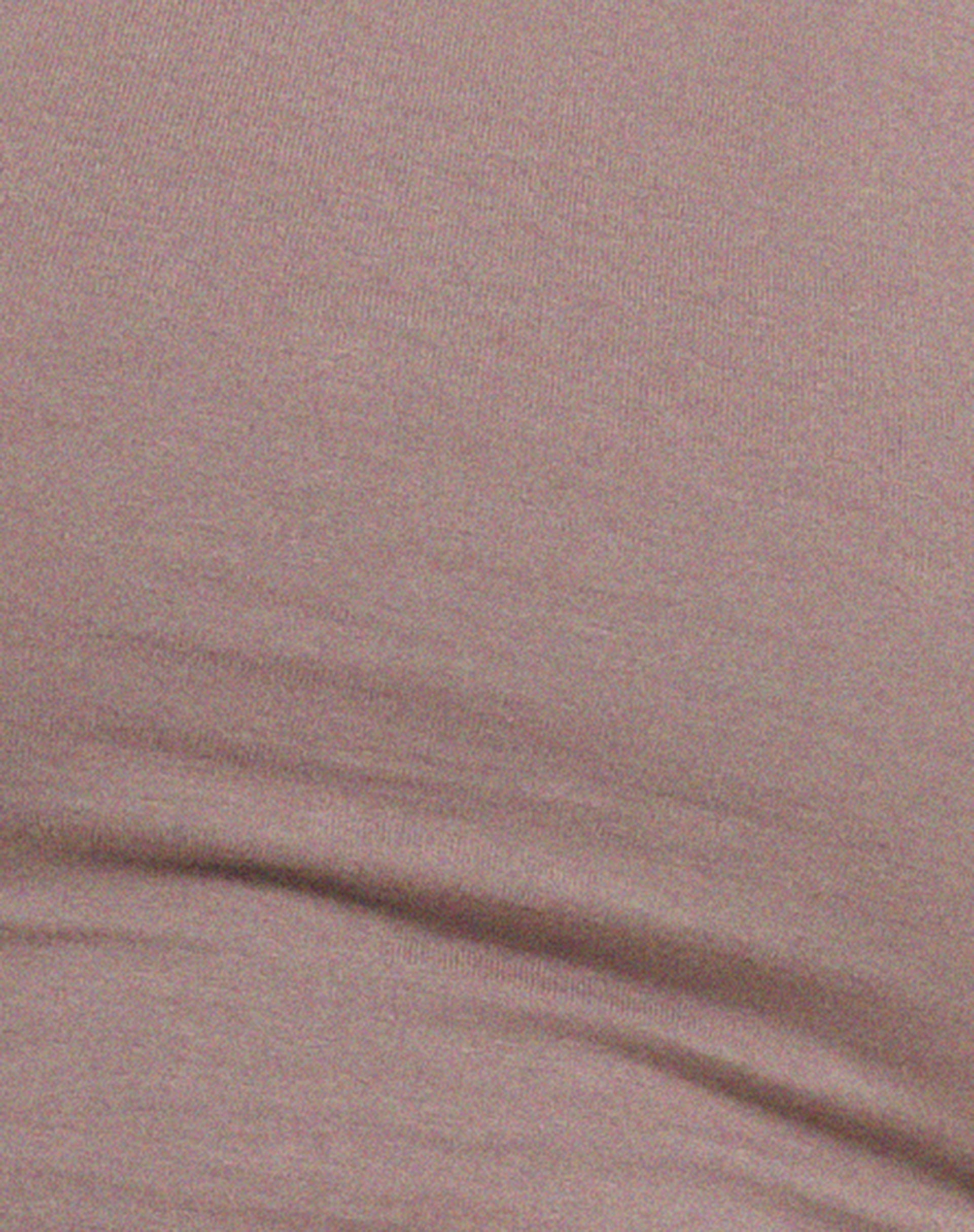Kimaya Crop Top in Lycra Antler