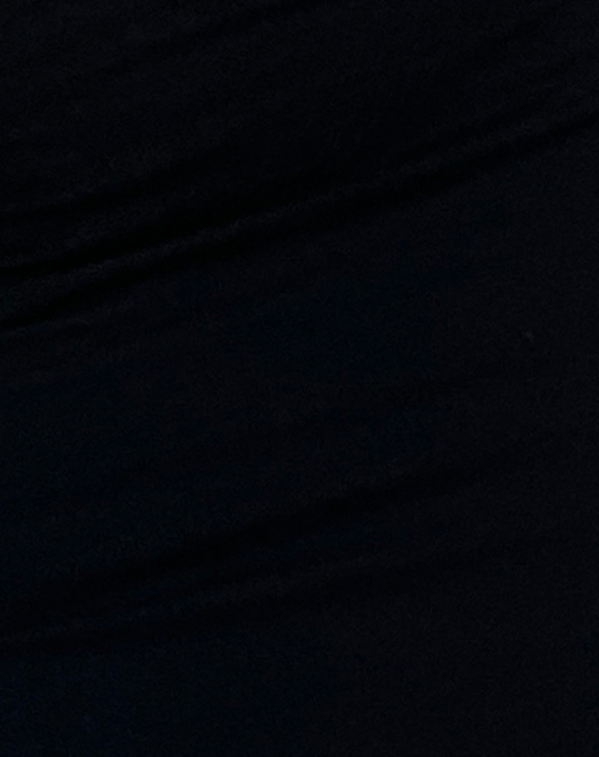 Stusie Split Hem Maxi Skirt in Black